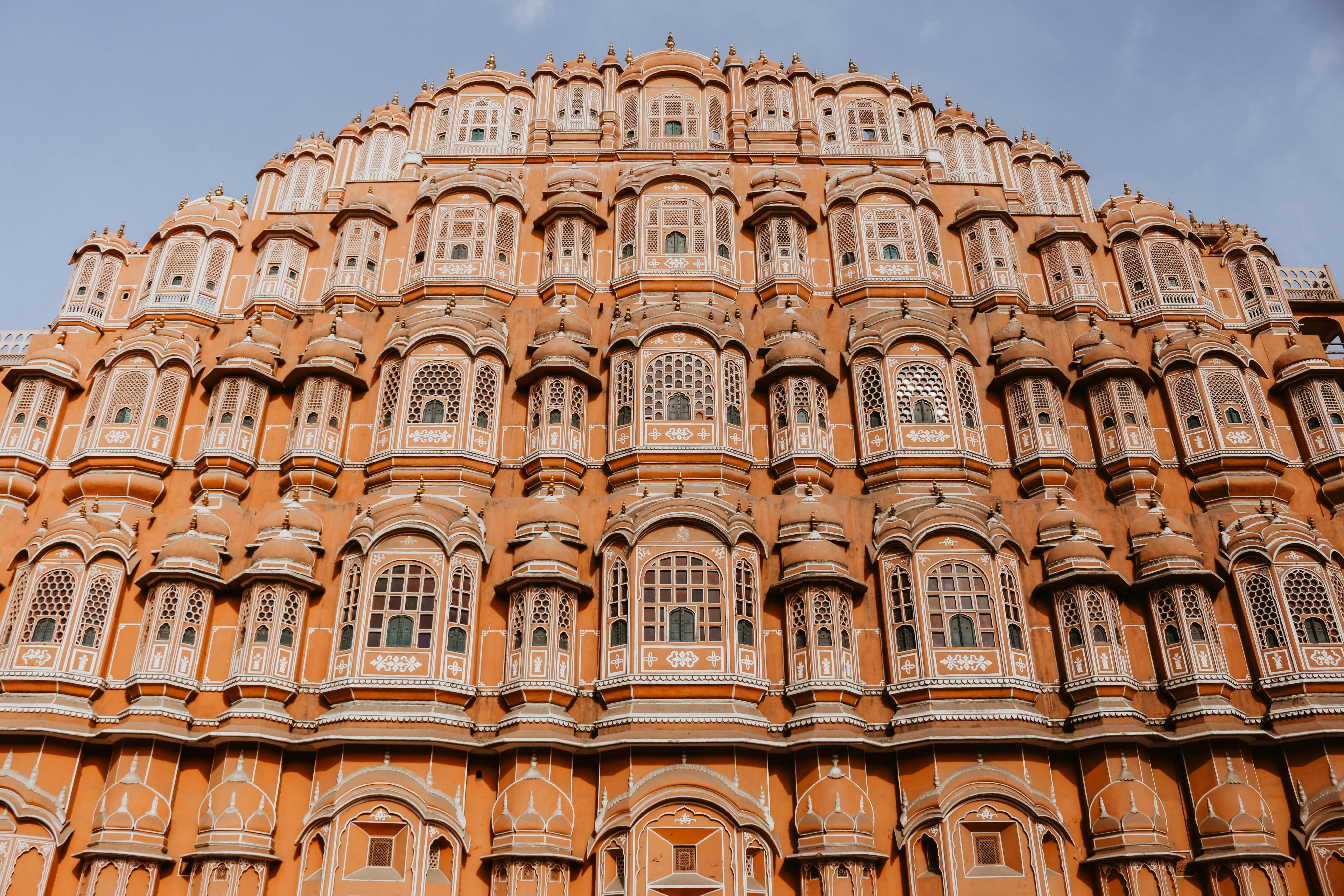 Embrace Jaipur's Royal Heritage with Your Furry Companion: A Solo Traveler's Guide