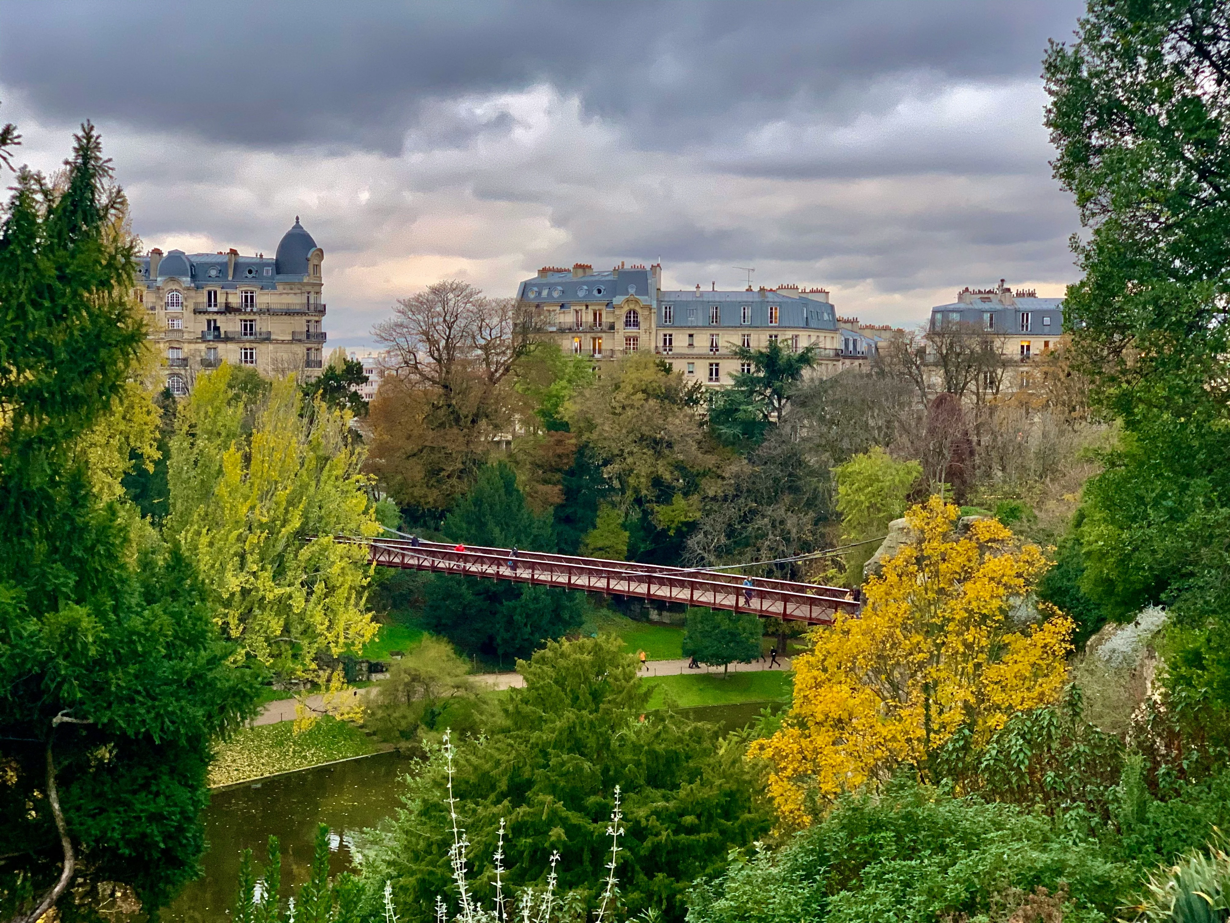 Unconventional Paris: Short Escapes Beyond the Tourist Trail Image 2