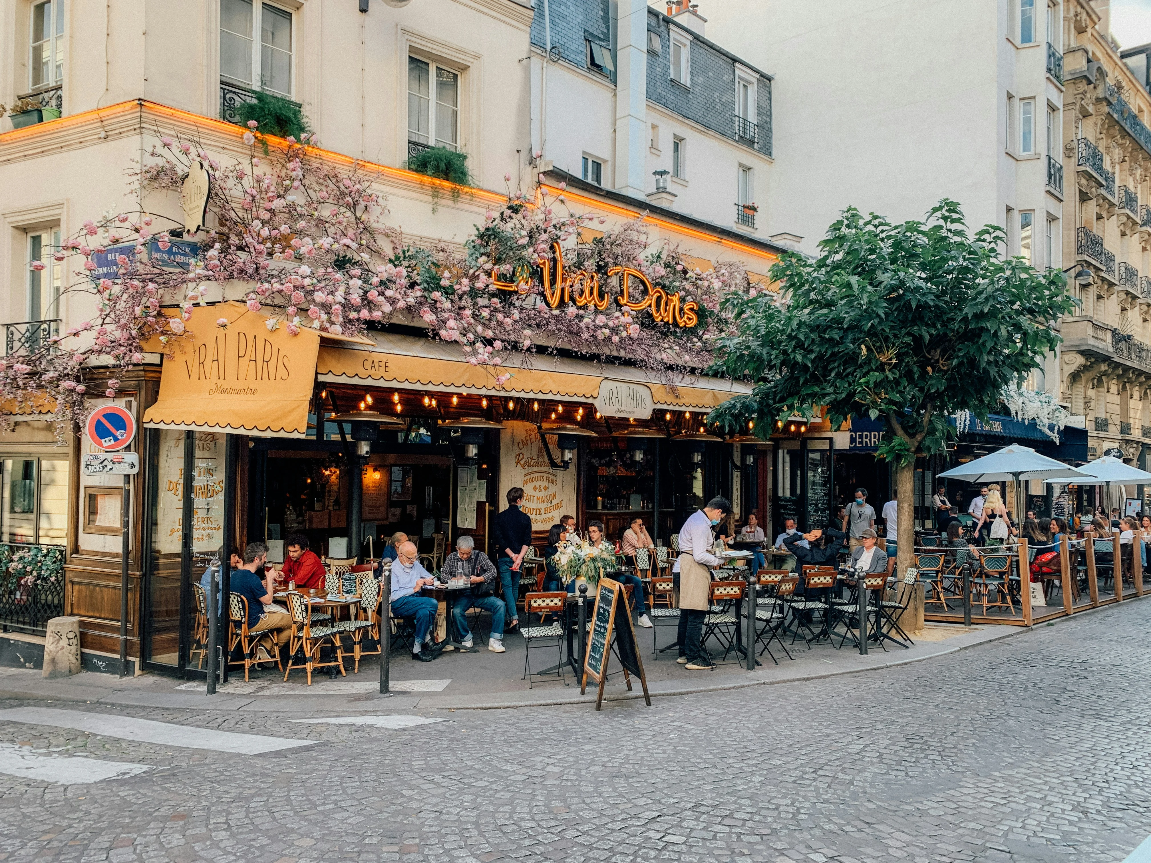 Unconventional Paris: Short Escapes Beyond the Tourist Trail Image 3