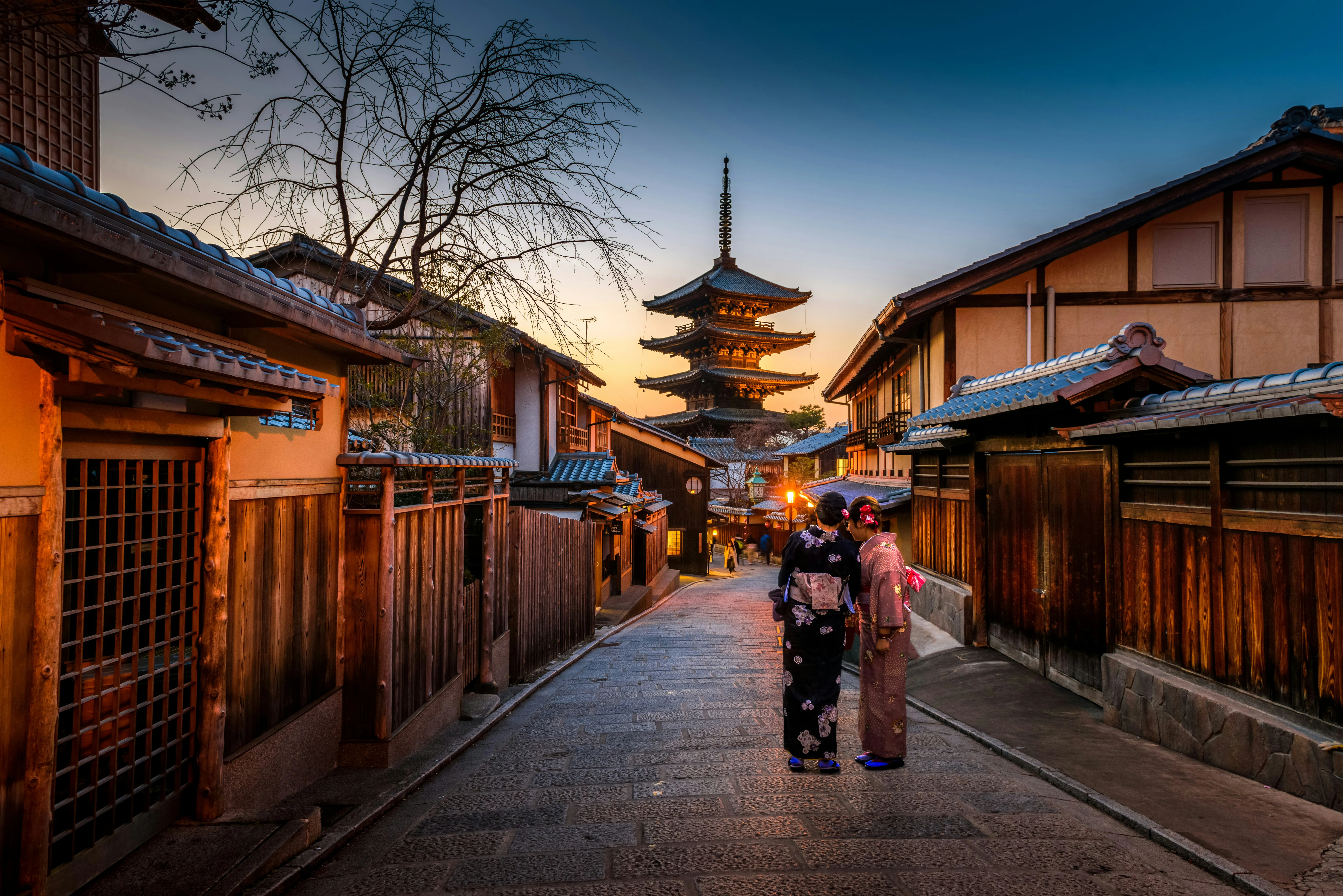 The Linguistic Traveler's Guide to Seasonal Language Festivals in Kyoto Image 3