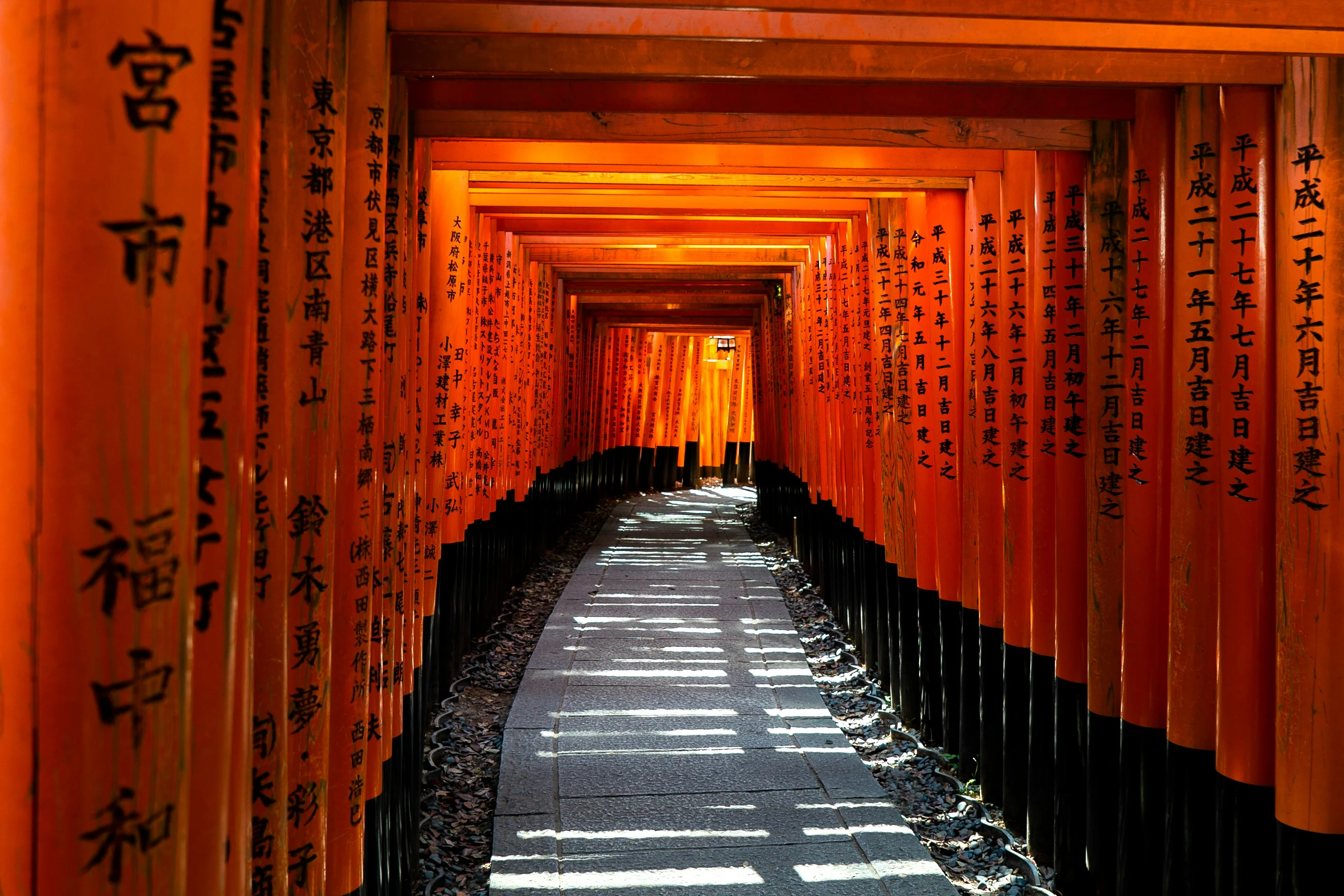 The Linguistic Traveler's Guide to Seasonal Language Festivals in Kyoto