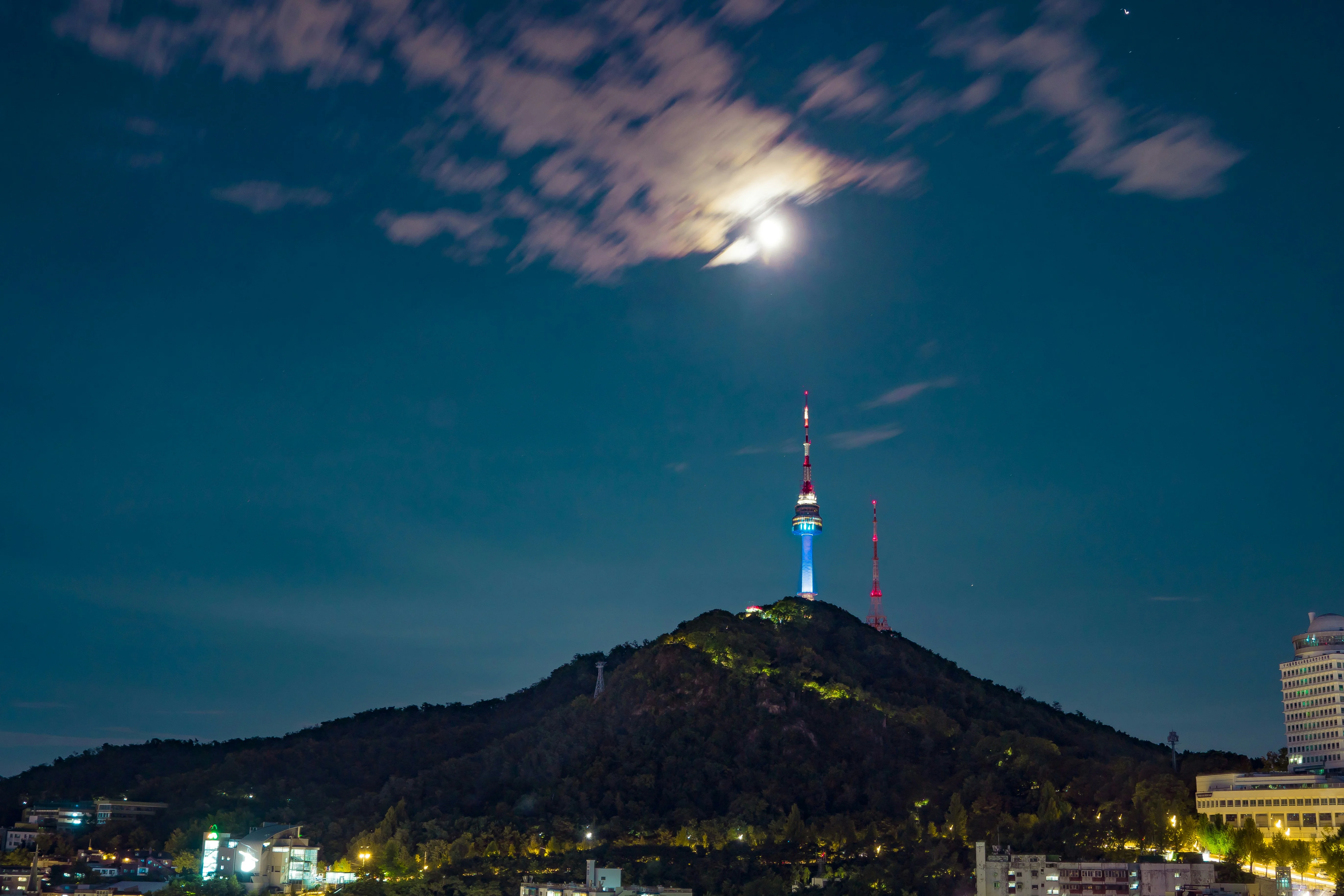 Capturing the Green Heart of Seoul: Photography Spots for Eco-Conscious Travelers Image 2