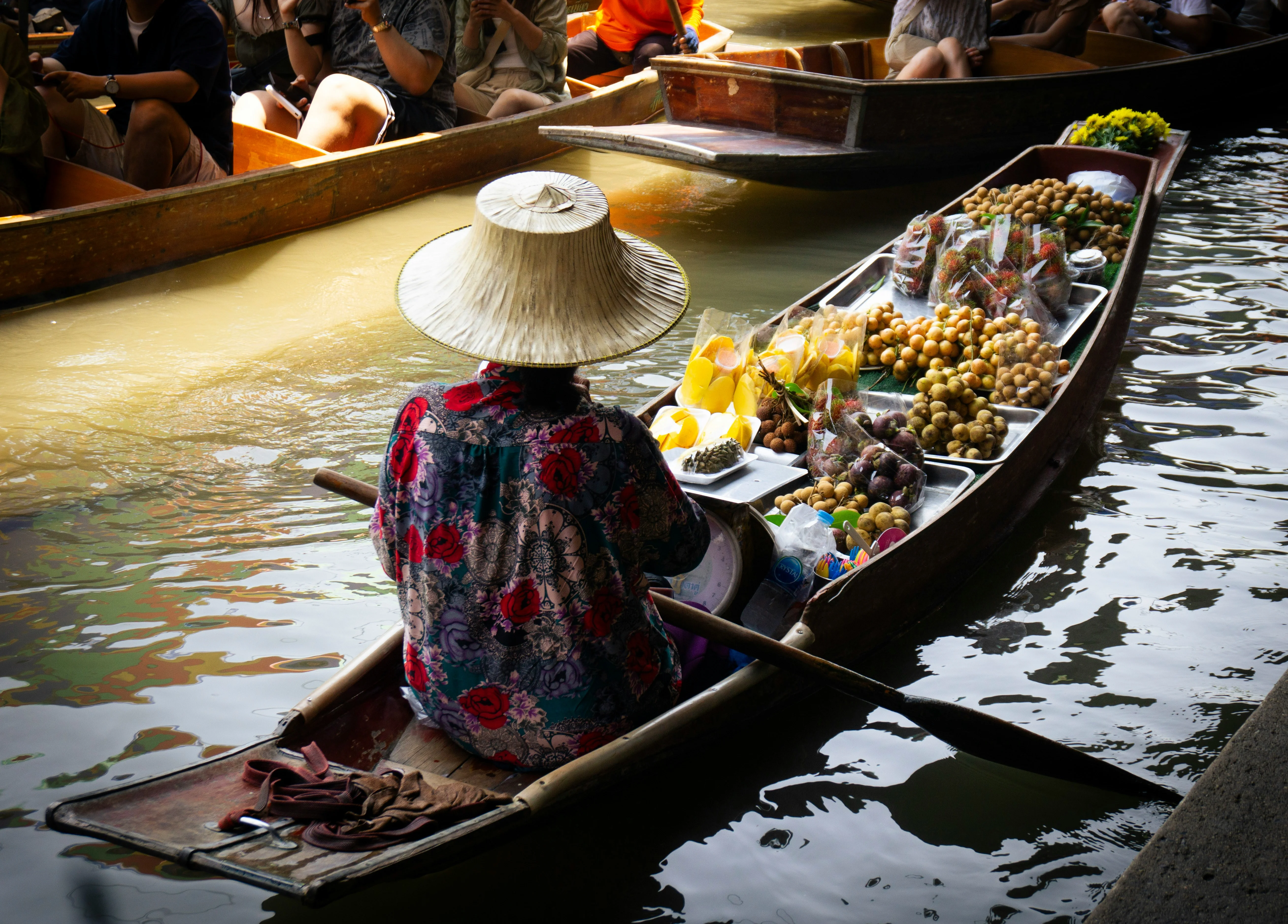 Accessible Bangkok on a Budget: Top Attractions Without Breaking the Bank Image 2