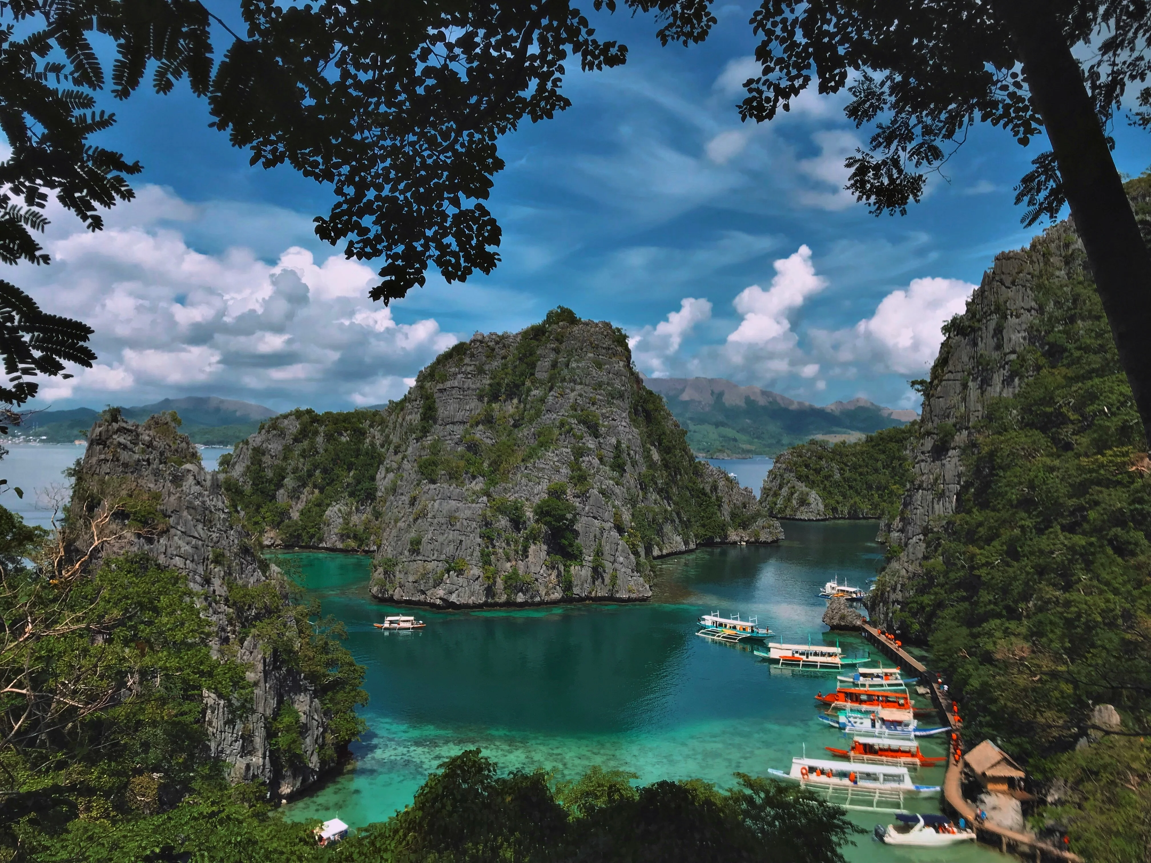 Uncover Palawan's Unconventional Season: When and Why to Visit Beyond Peak Times Image 1