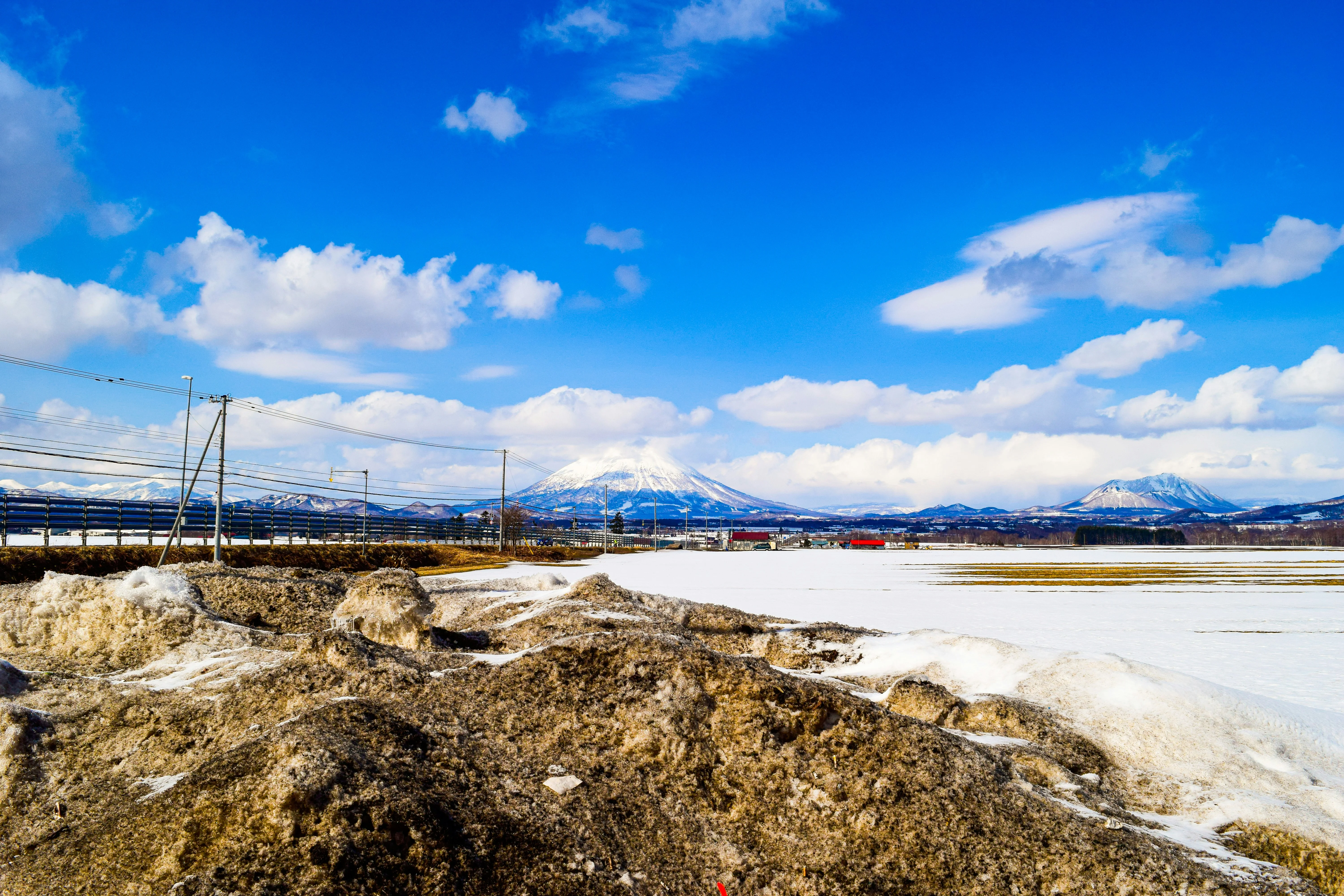 Unearth Hokkaido's Hidden Hot Springs on a Budget Image 1