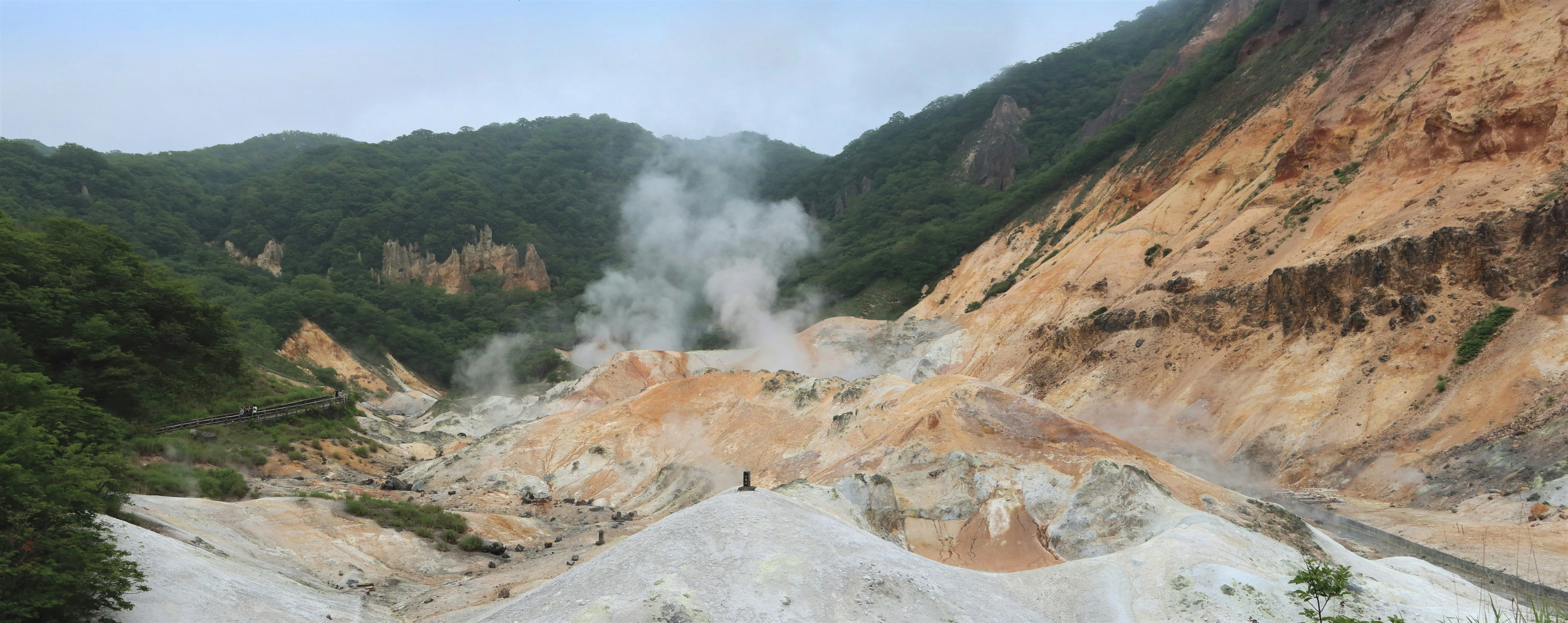 Unearth Hokkaido's Hidden Hot Springs on a Budget Image 2