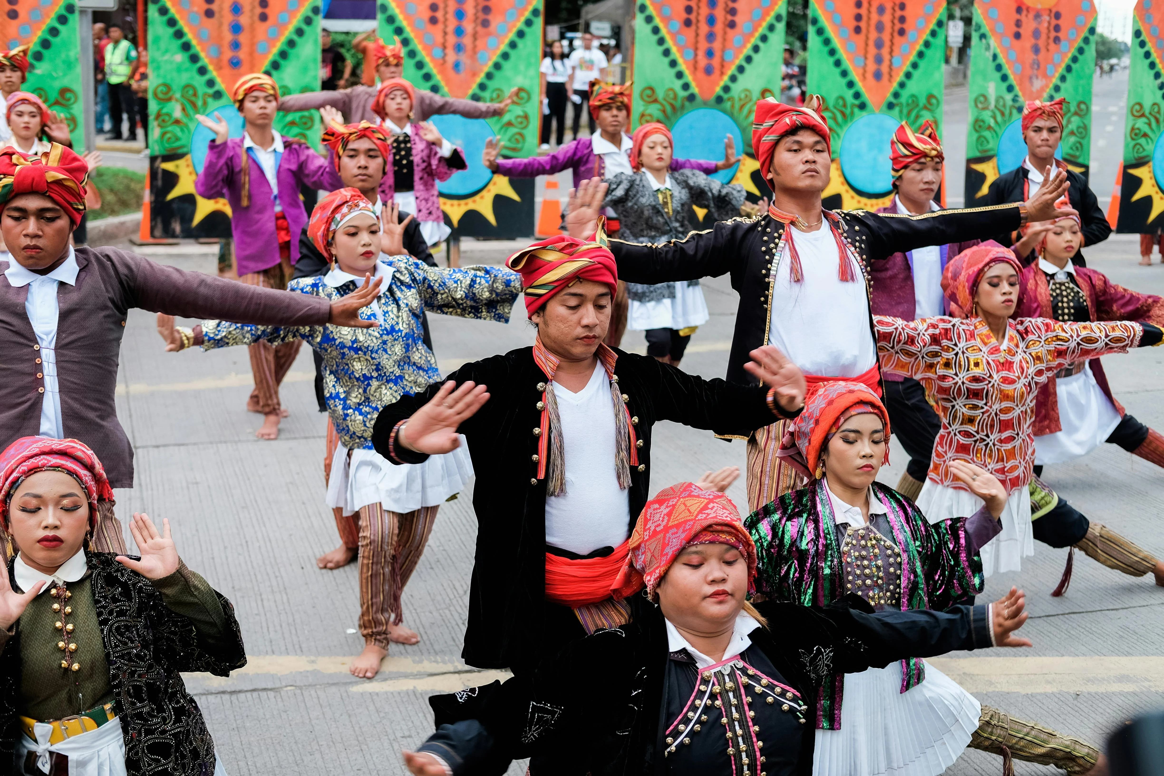 From Ati-Atihan to Kadayawan: Philippines' Most Unique Festivals Image 3