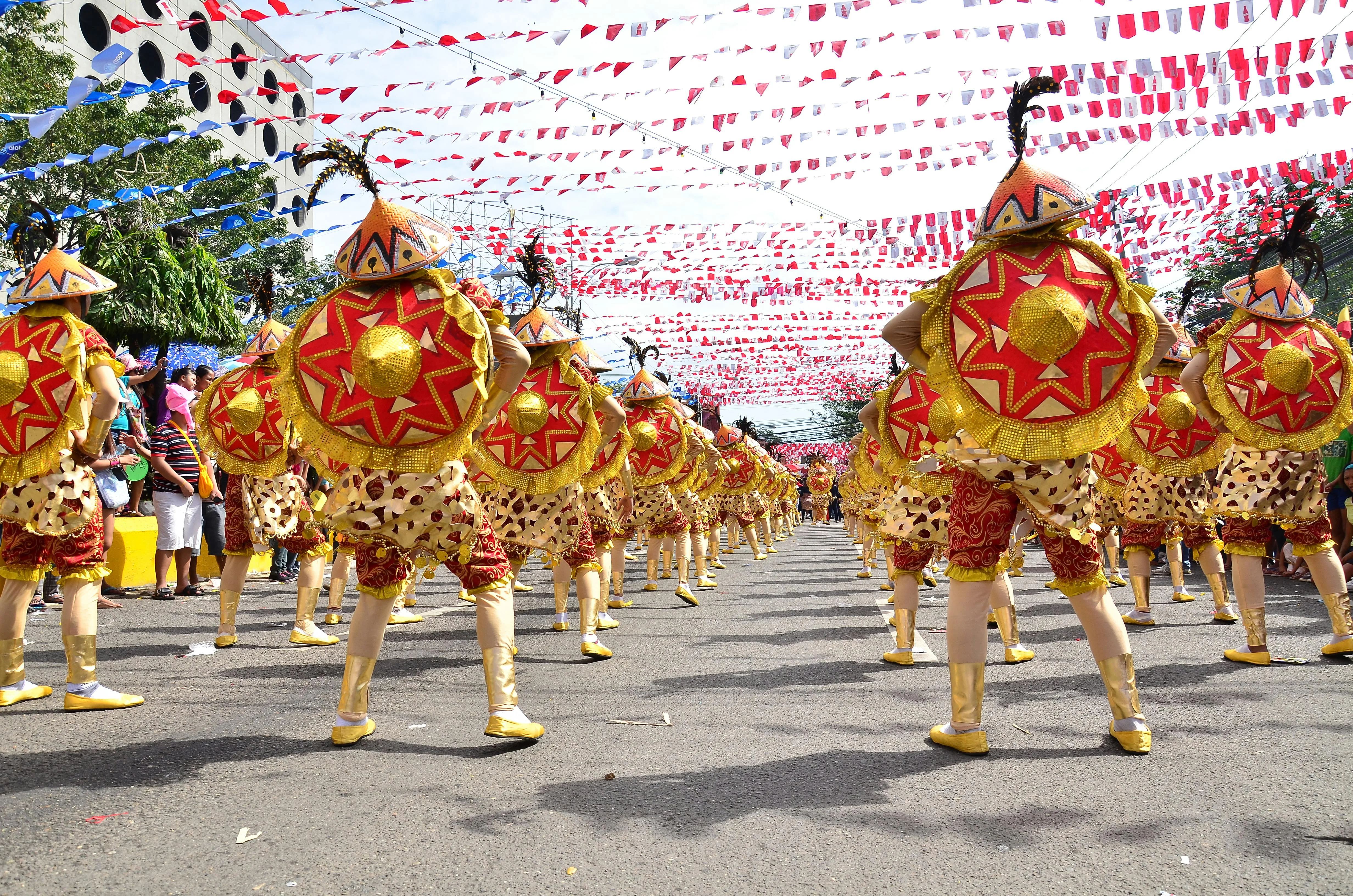 From Ati-Atihan to Kadayawan: Philippines' Most Unique Festivals