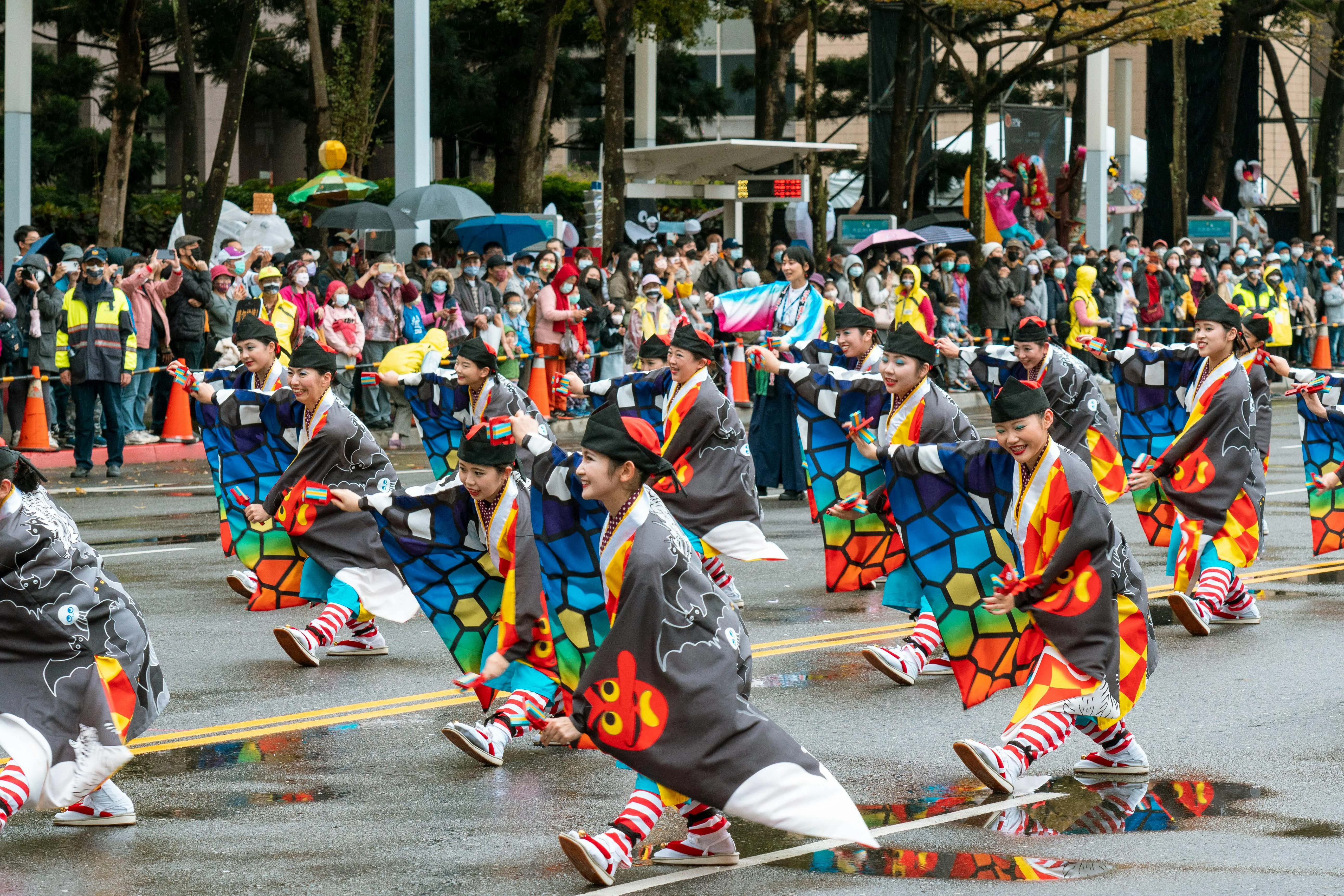 Whimsy Awaits: Top Quirky Festivals to Attend in Okinawa This Year Image 1