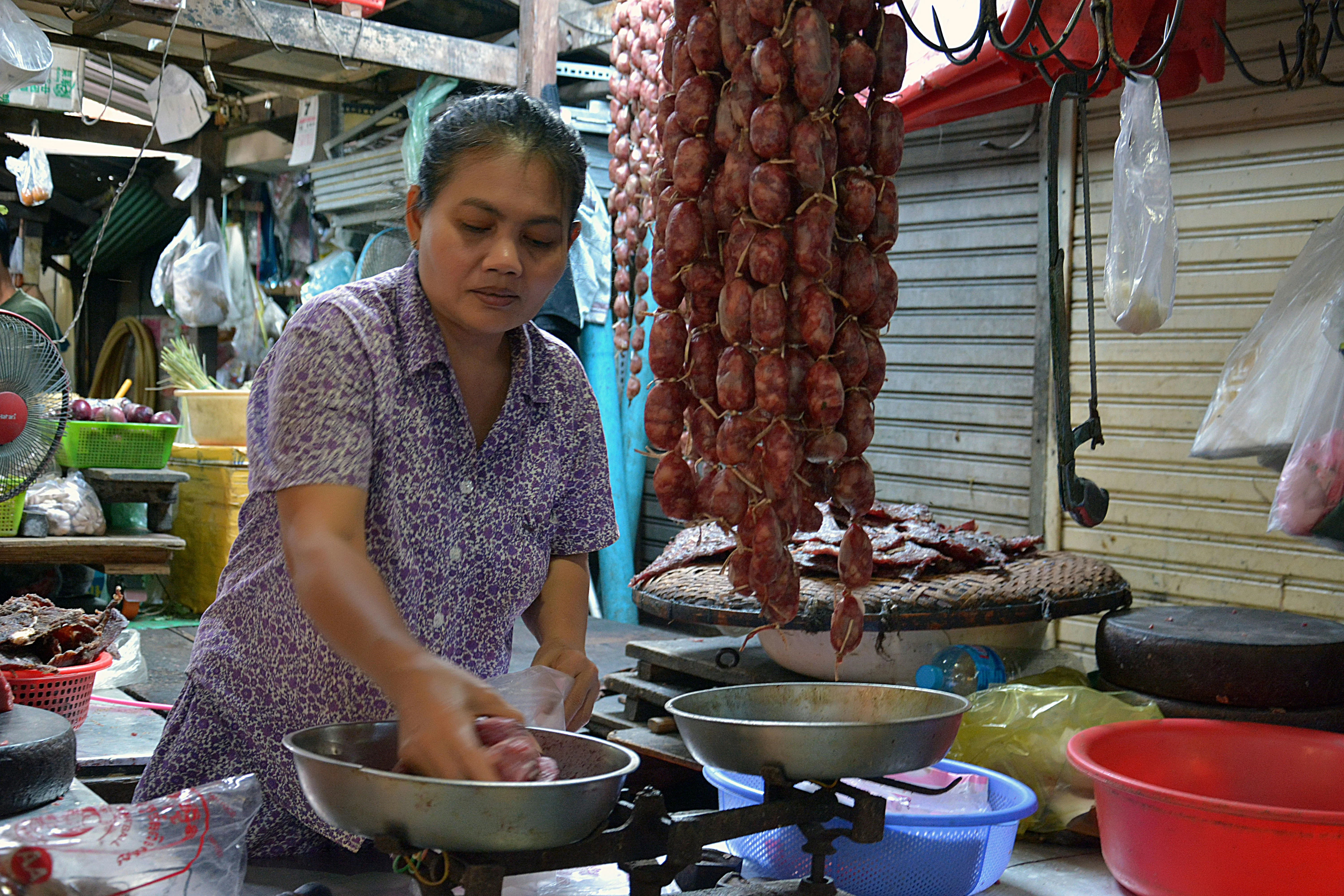 Embarking on an Ethical Business Adventure: Phnom Penh's Social Enterprises Image 1