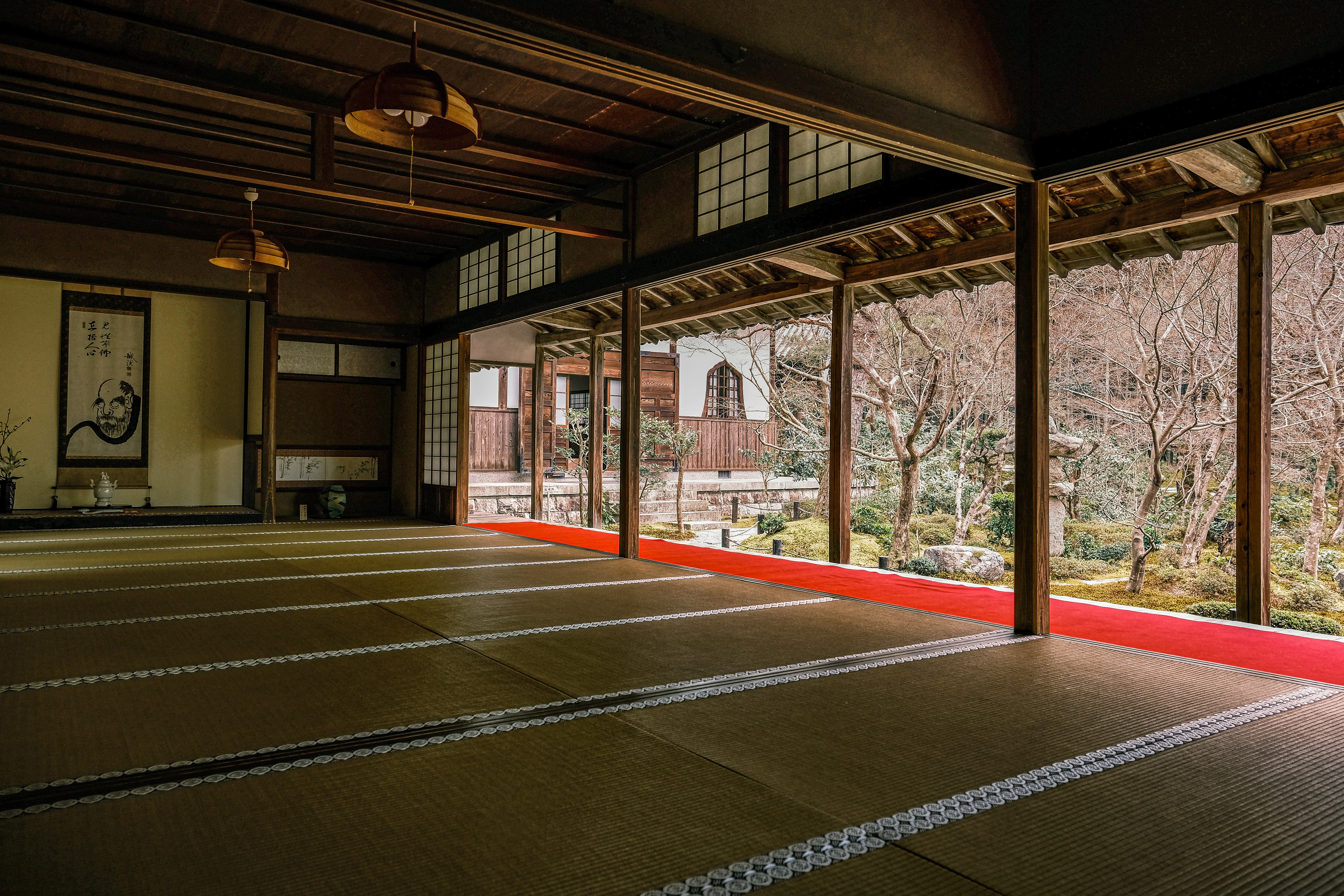 Capturing Tranquility: Budget-Friendly Temple Retreats in Tottori Image 2