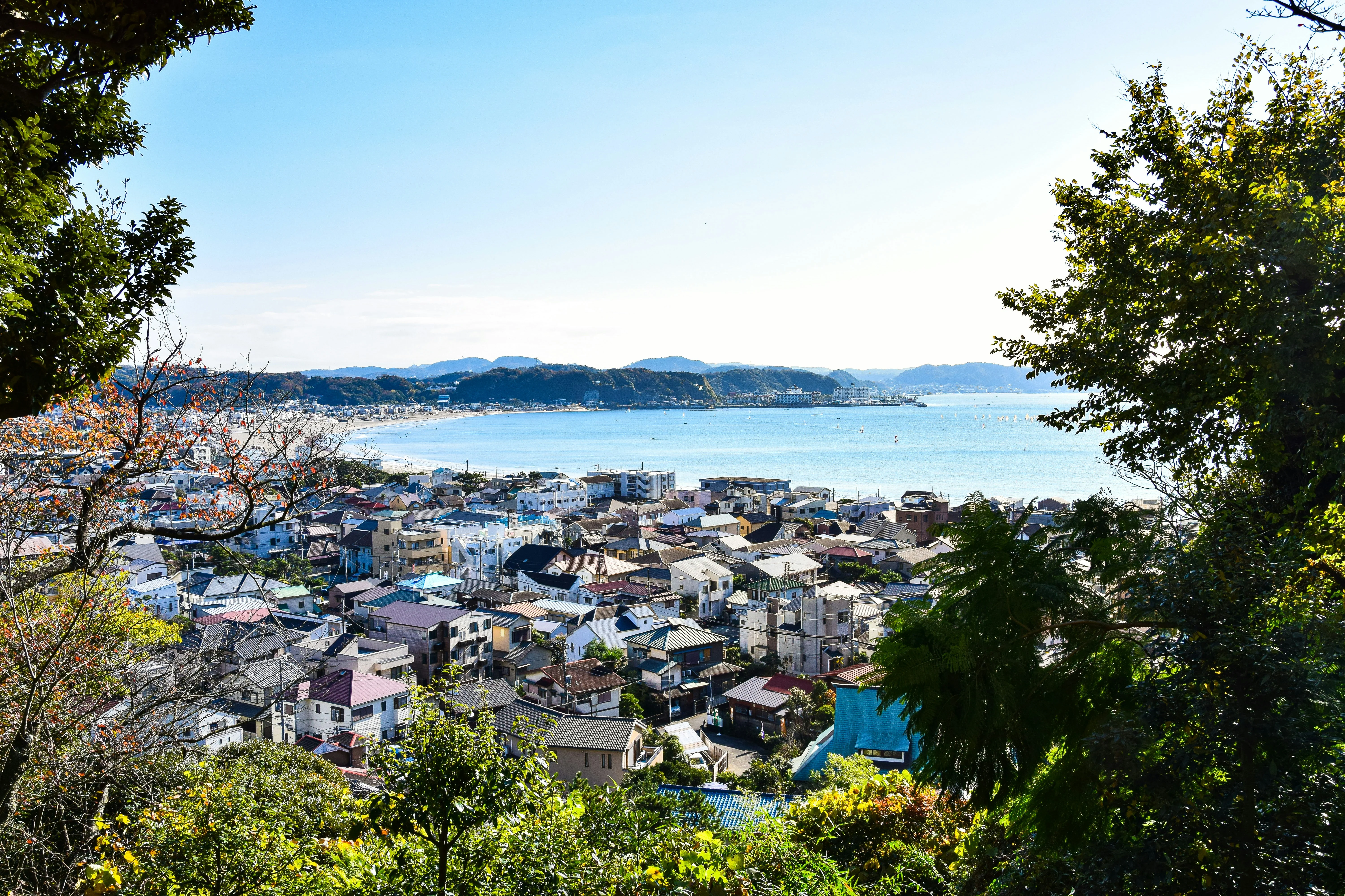 Escape the Crowds: Accessible and Serene Day Trips from Tokyo Image 3