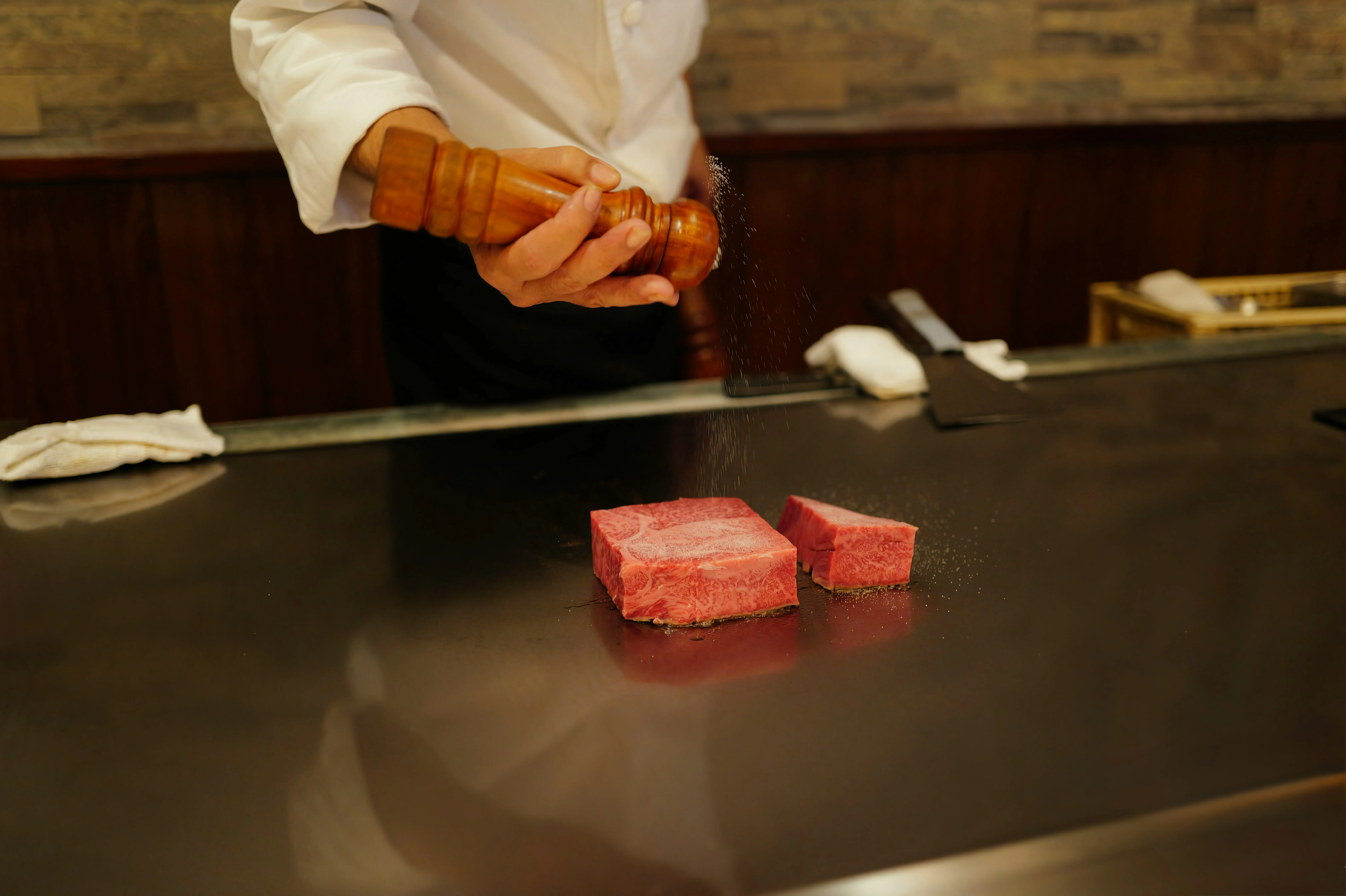 Gourmet Treasures of Kobe: A Culinary Journey for Adventurous Palates Image 1