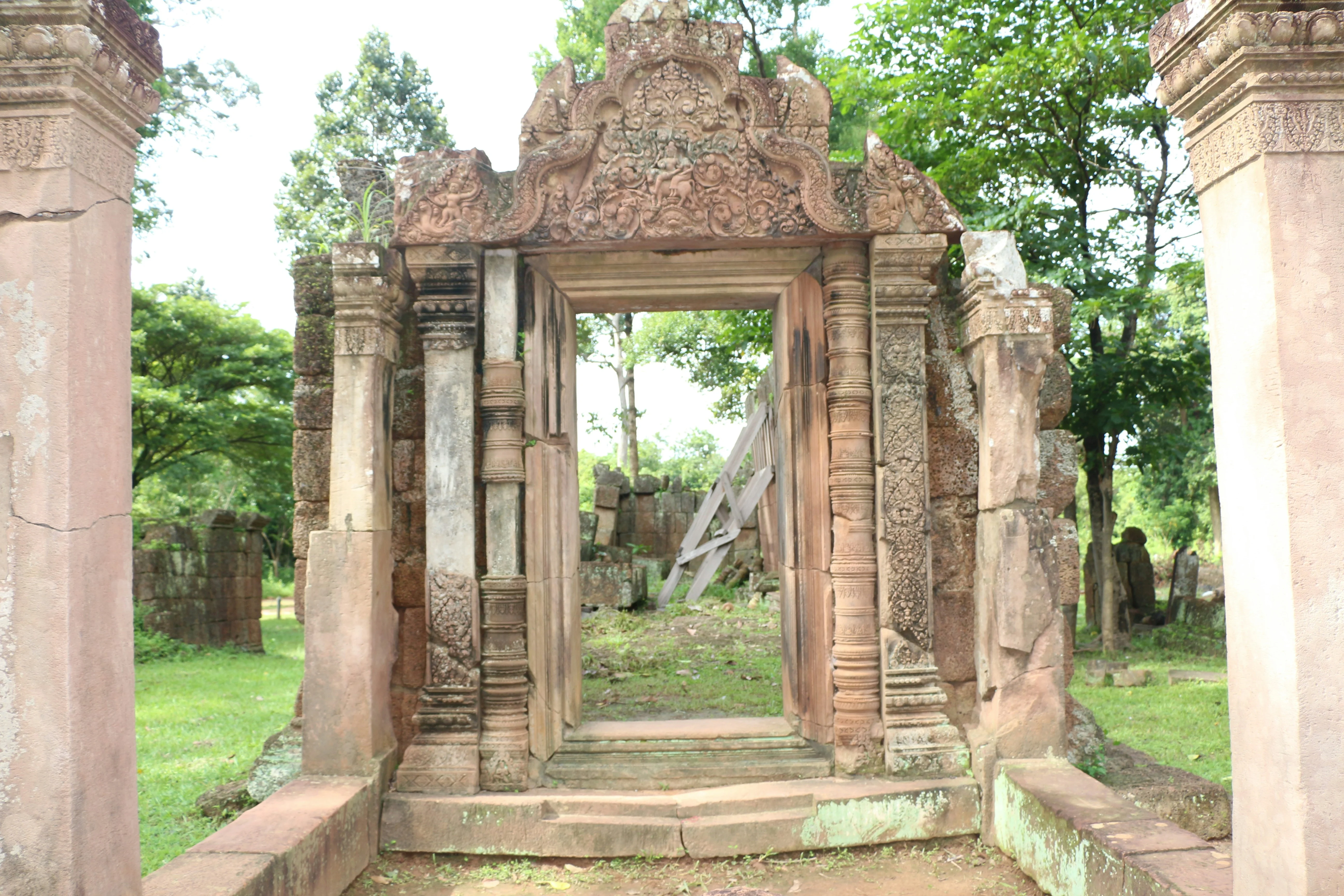 Unconventional Adventures: Exploring Cambodia's Hidden Waterfalls Image 2