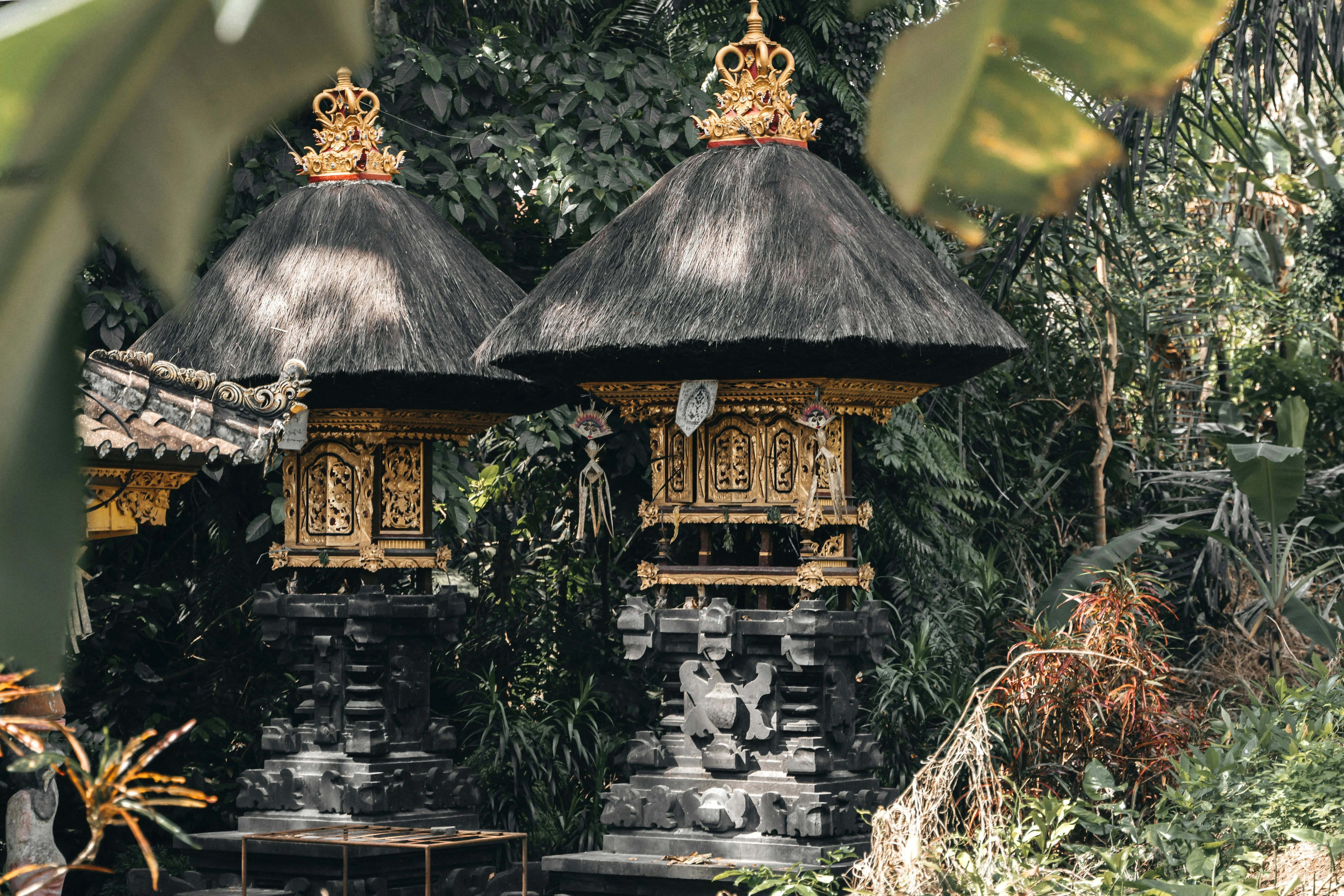 The Forgotten Temples of Bali: History and Mysticism Combined Image 1