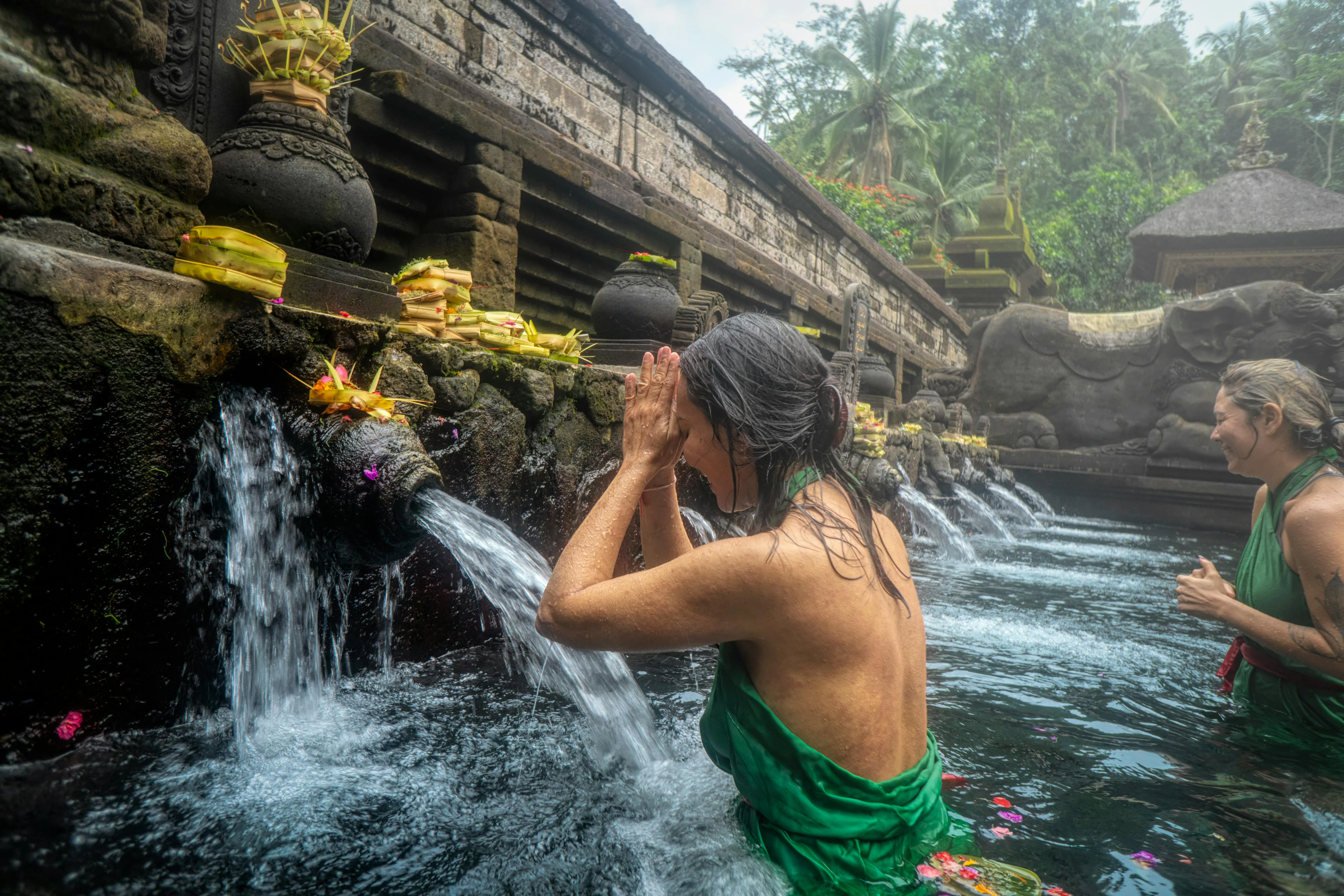 The Forgotten Temples of Bali: History and Mysticism Combined Image 2