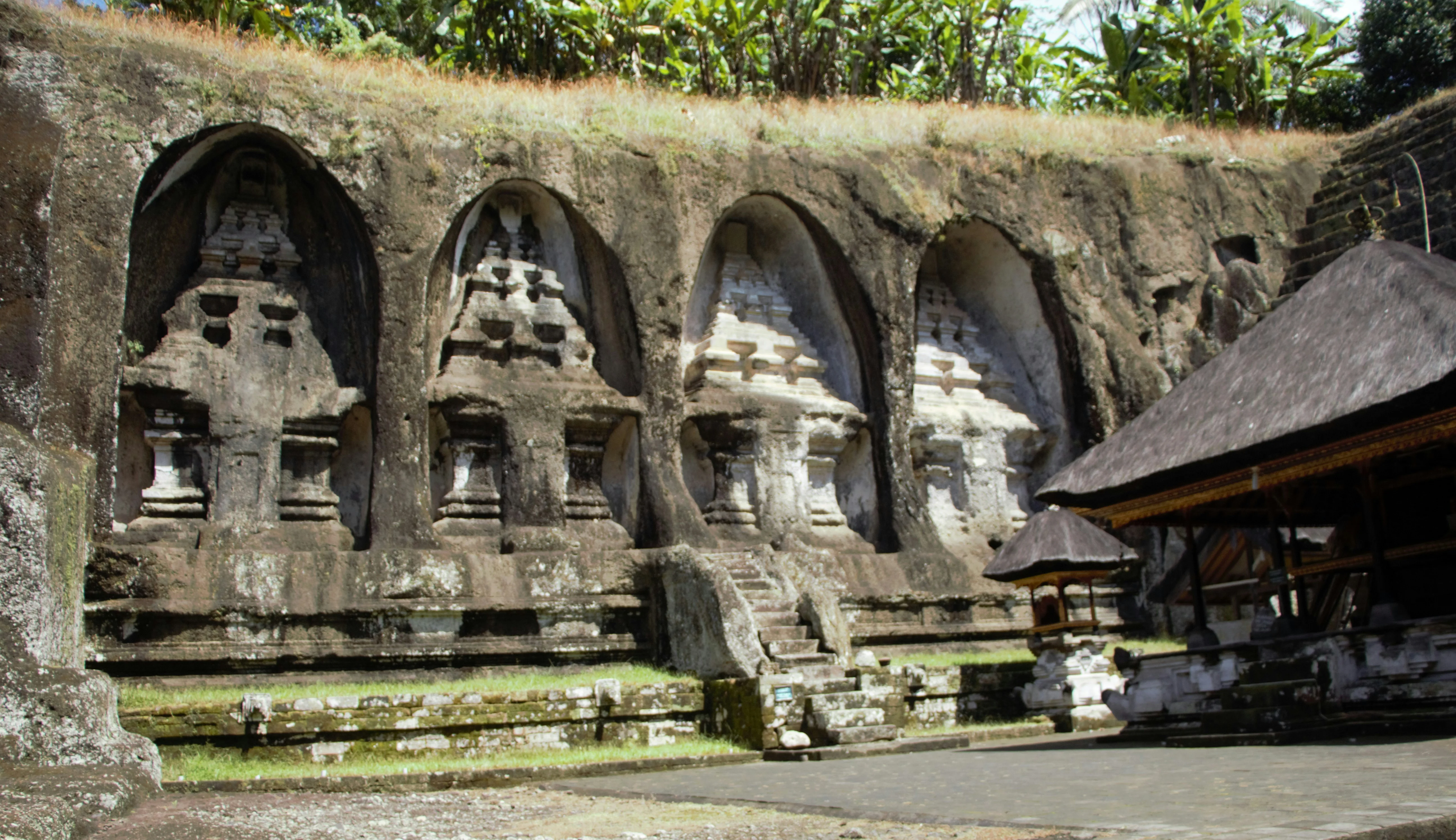 The Forgotten Temples of Bali: History and Mysticism Combined Image 3