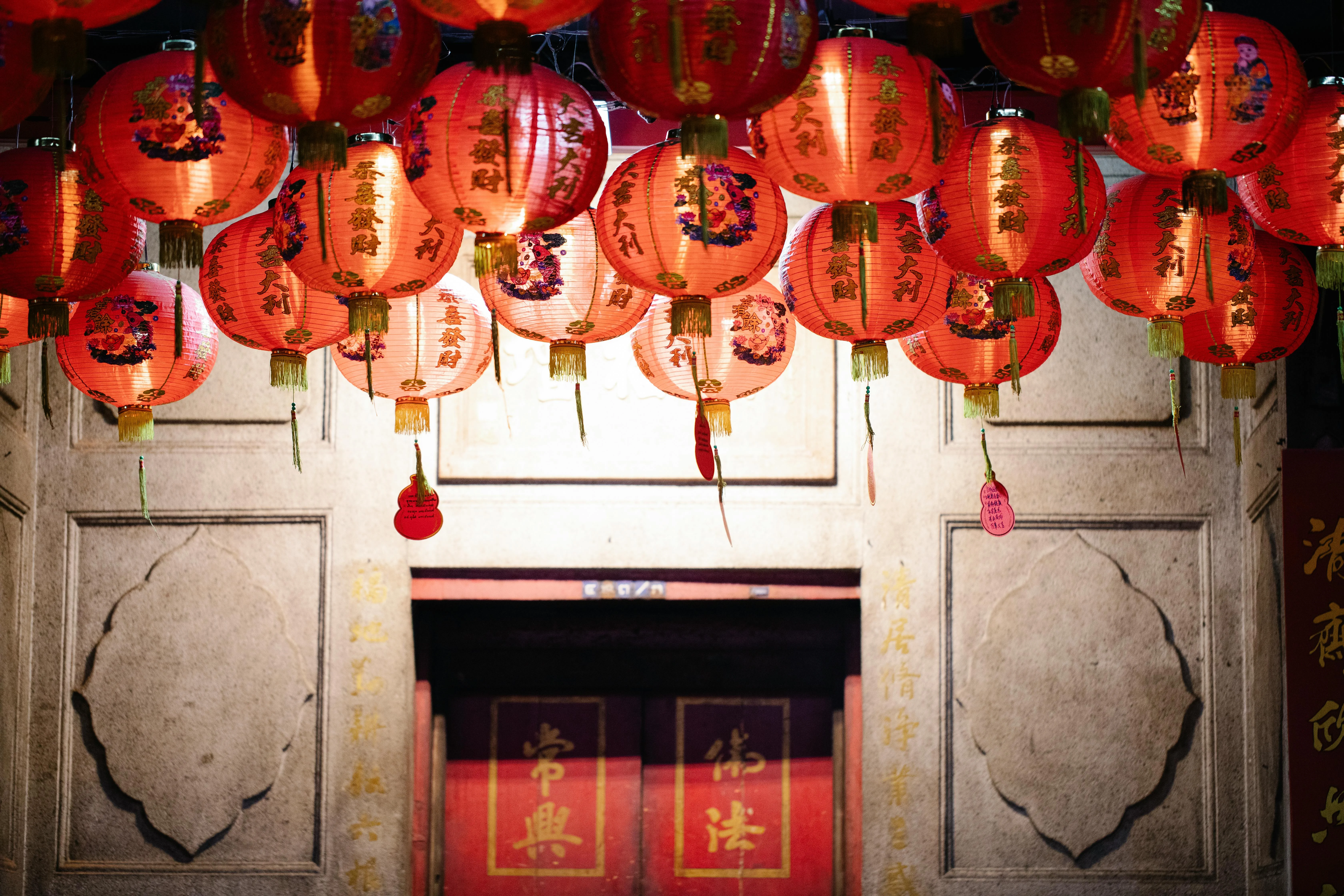 Capturing Culture: Must-See Traditional Festivals in Guangzhou for Your Lens Image 2