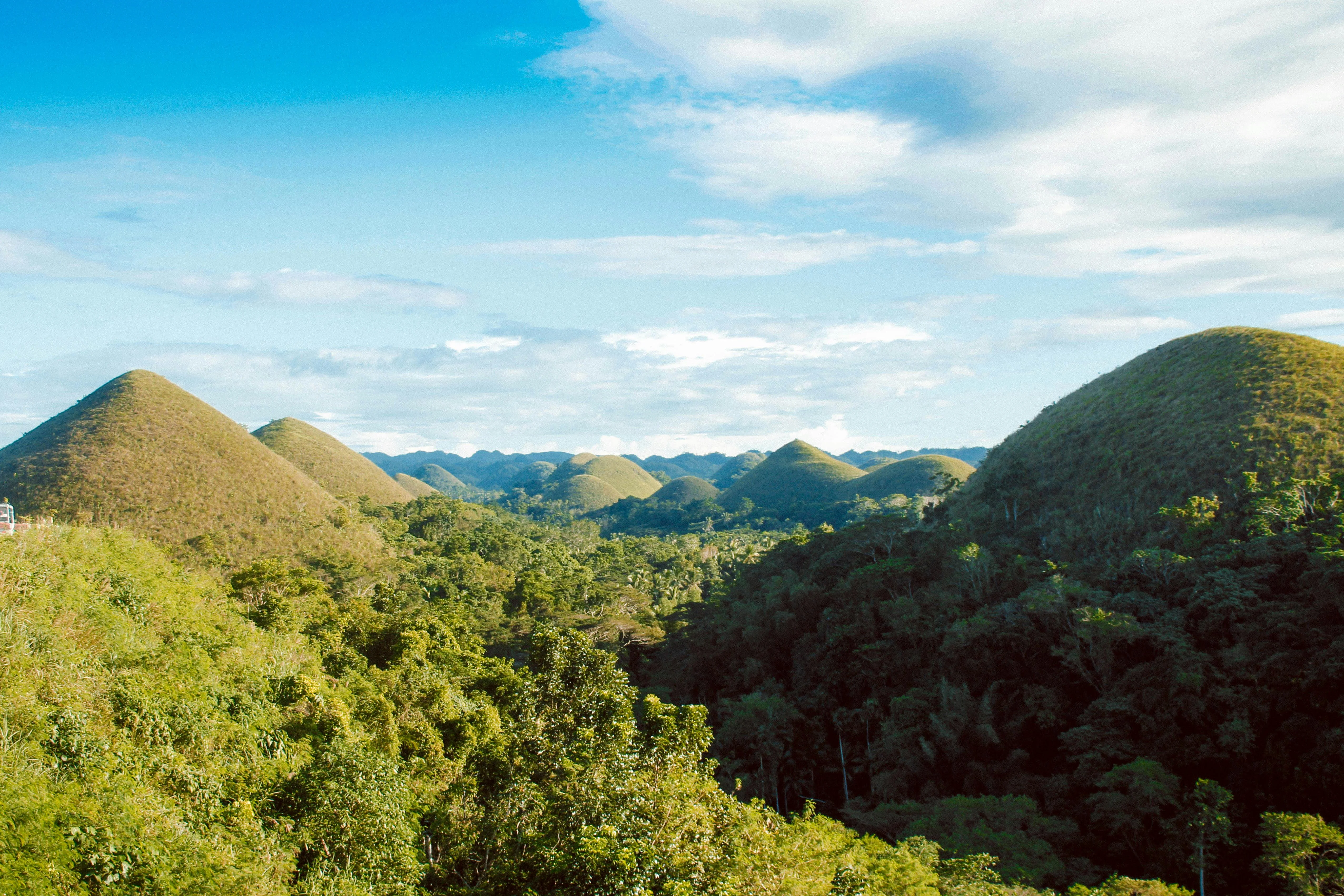 Journey through Time: Bohol's Historical Landmarks Revisited