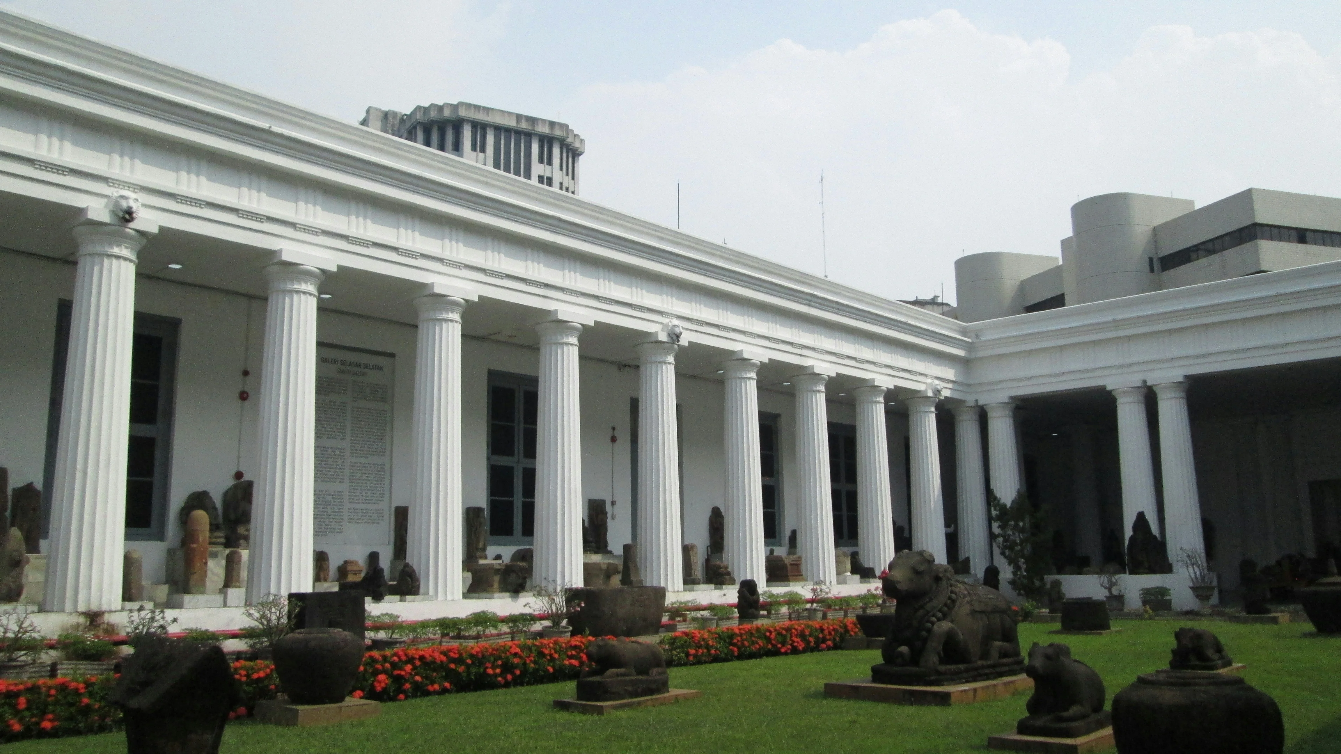 Cultural Heritage for All Ages: Discover Jakarta's Rich Museums With Your Family Image 1