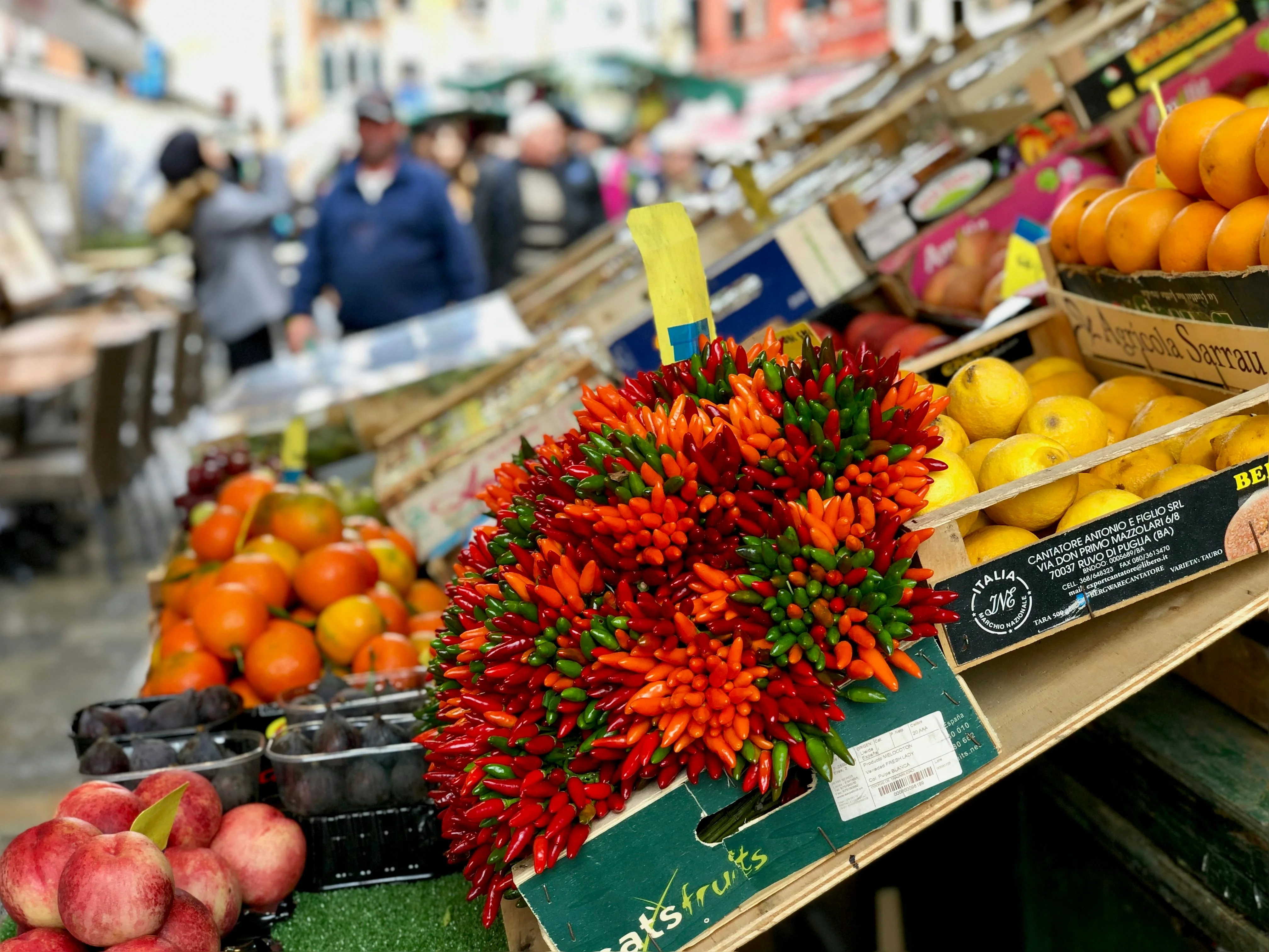 Savoring Venice: A Culinary Weekend Itinerary for the Foodie Traveler Image 2