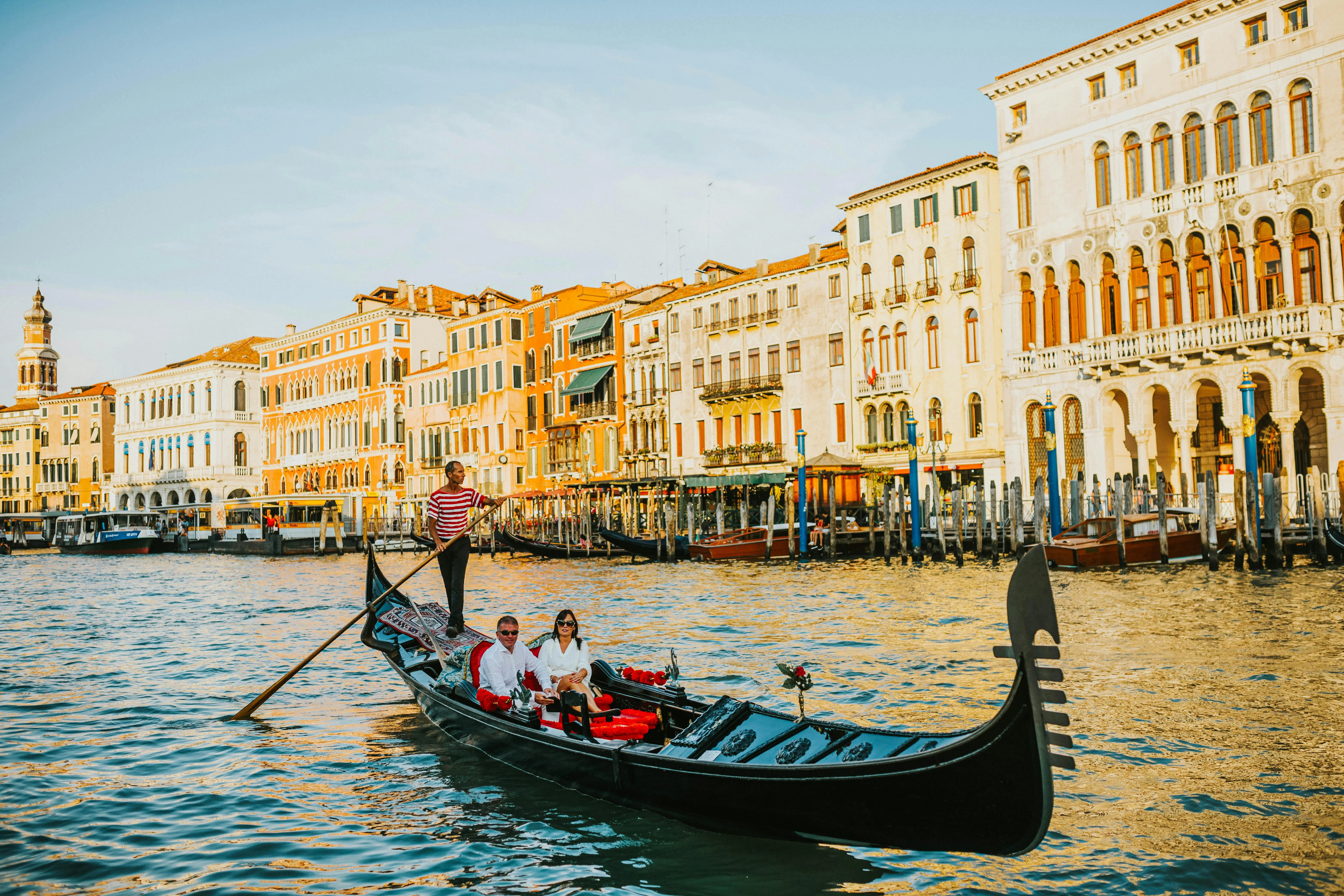 Savoring Venice: A Culinary Weekend Itinerary for the Foodie Traveler Image 3