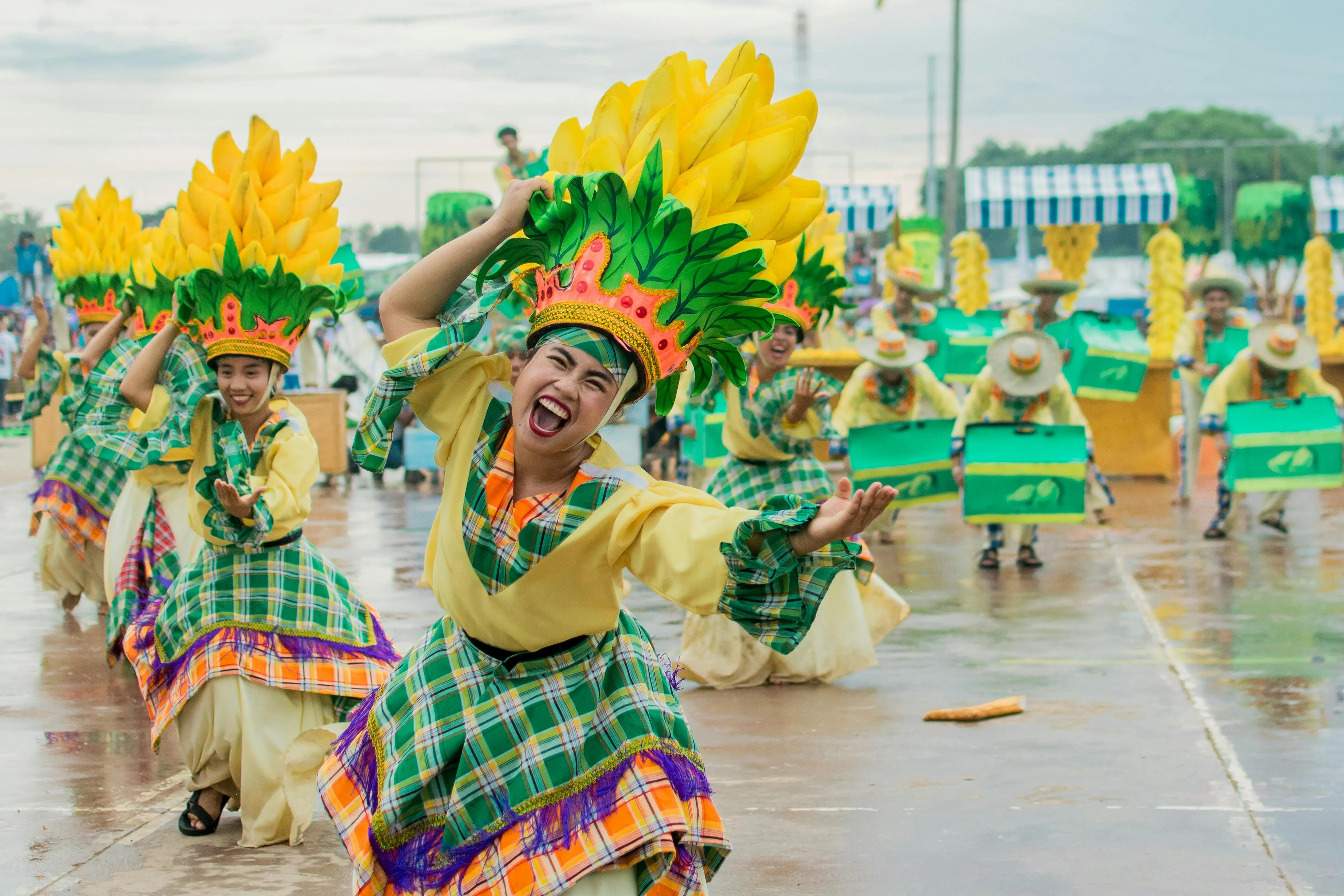 The Rich Tapestry of Philippine Culture Through its Festivals Image 3