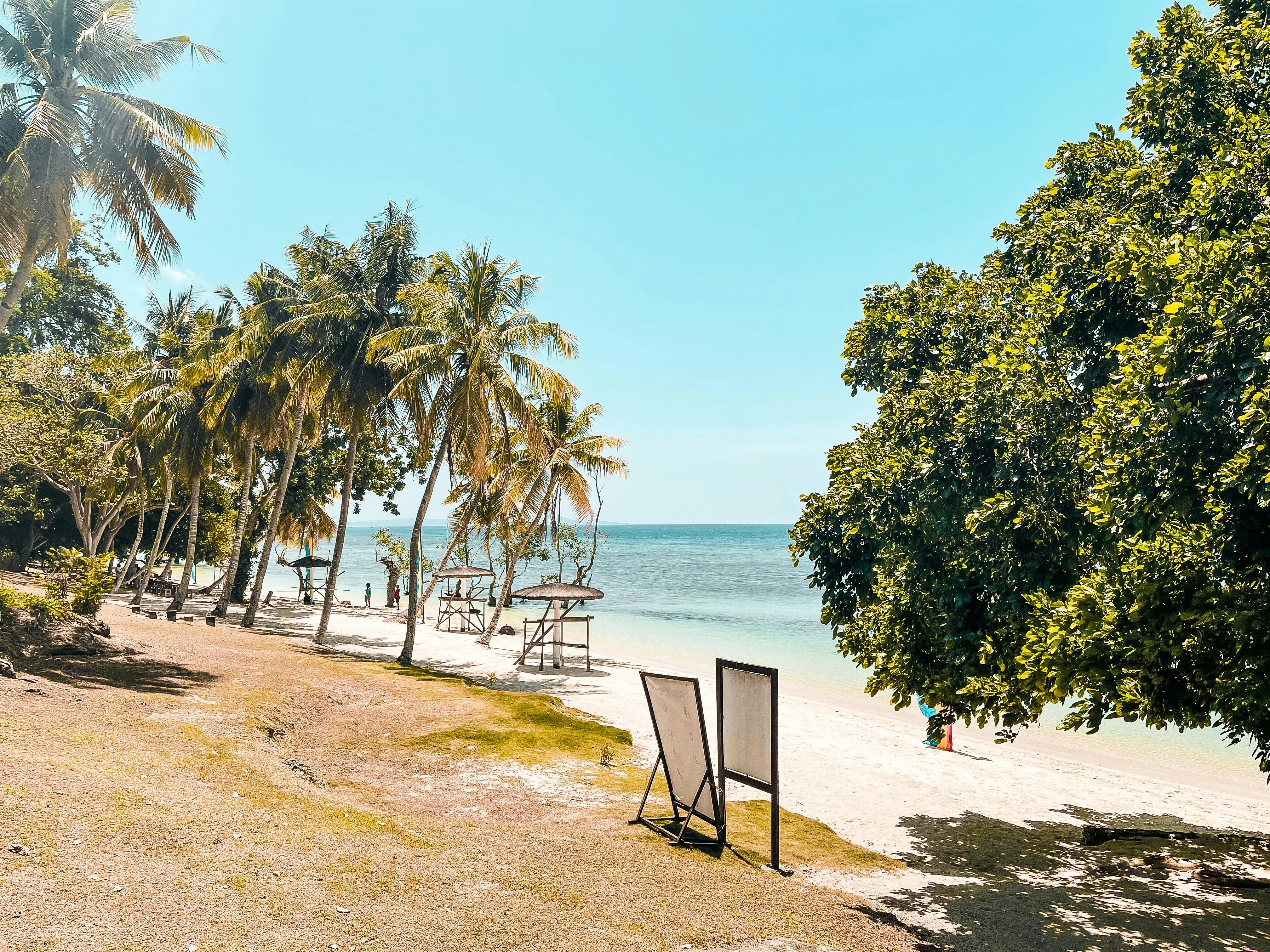 A Romantic Journey Awaits: Must-Visit Seaside Spots in Davao Image 1