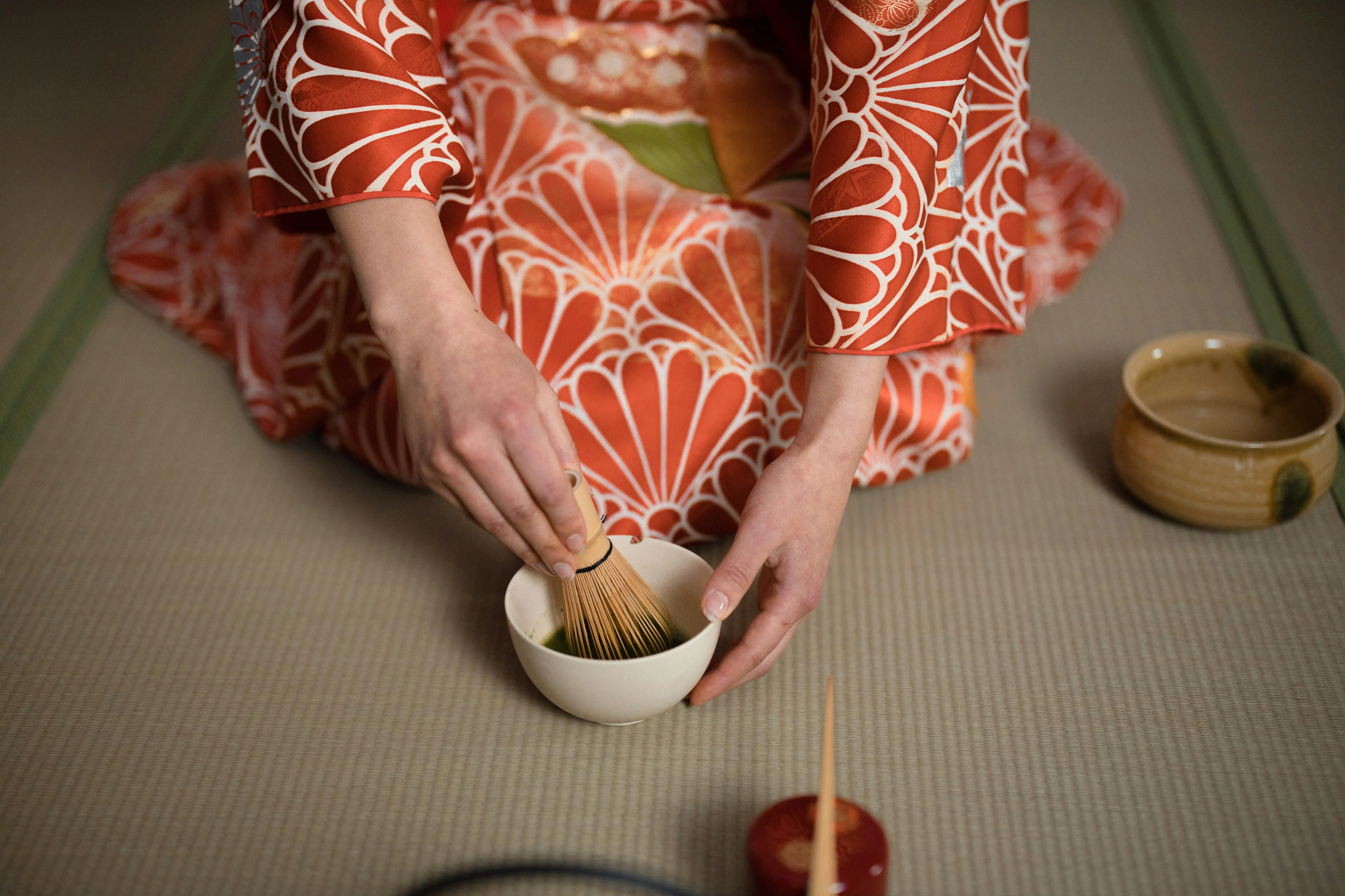 Retire in Style: A Guide to the Most Relaxing Events in Okinawa for Seniors Image 1