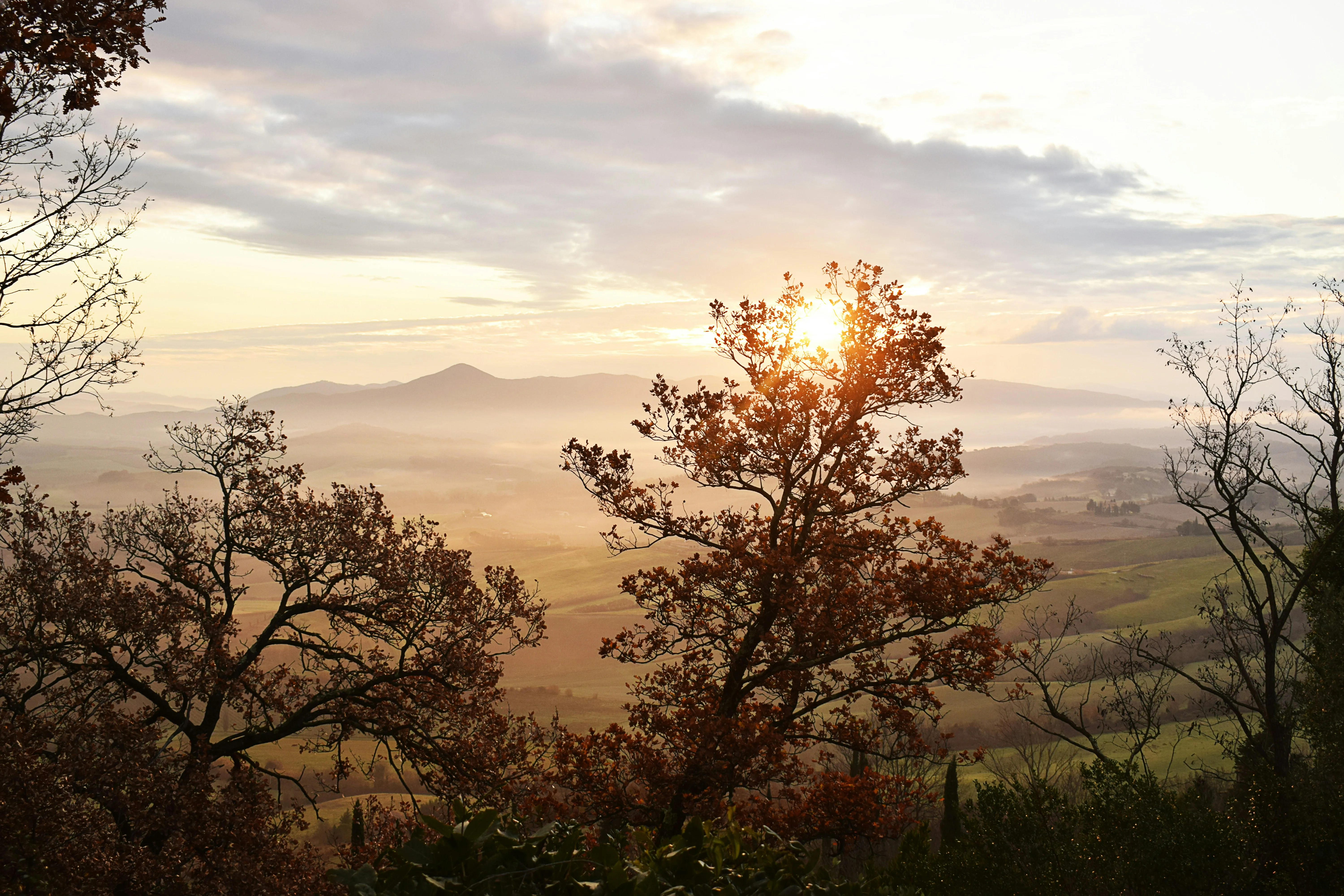 Tuscan Spa Escapes: Indulge in Italy's Ultimate Relaxation Havens