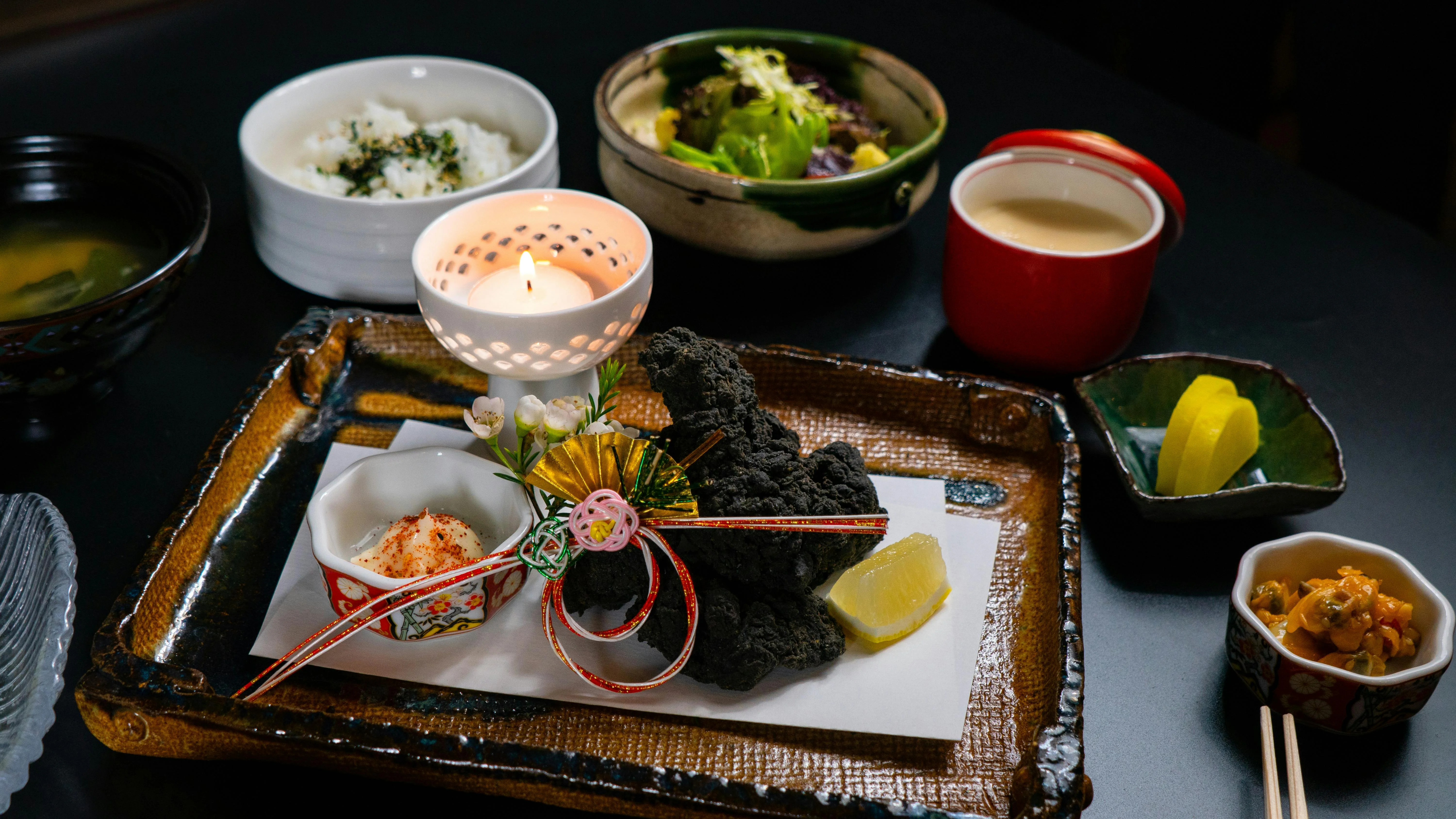 Culinary Conversations: Understanding Japan's Food Culture Through Language image 1