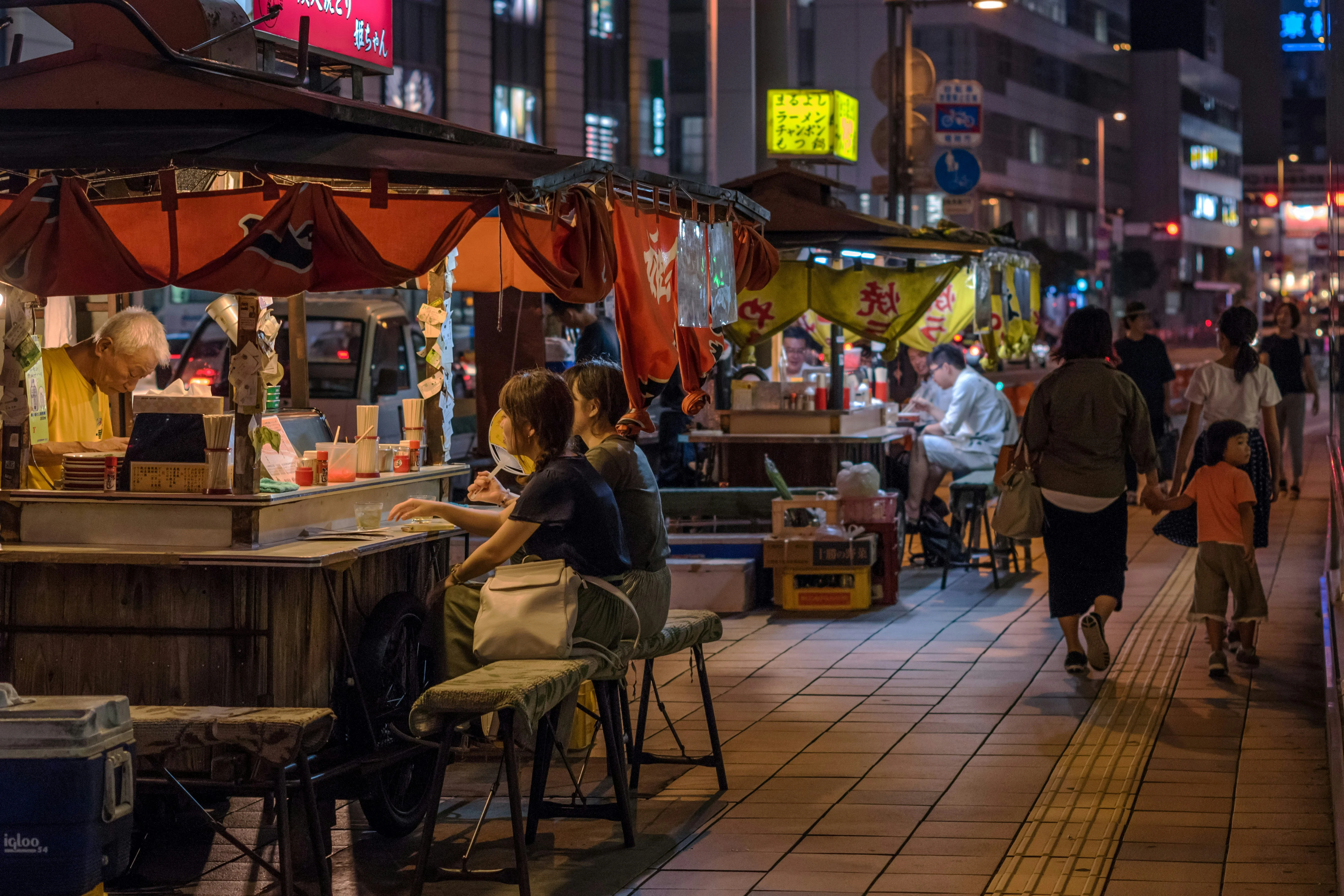 Tea with a View: Discovering Japan's Scenic Teahouses in Fukuoka Image 2