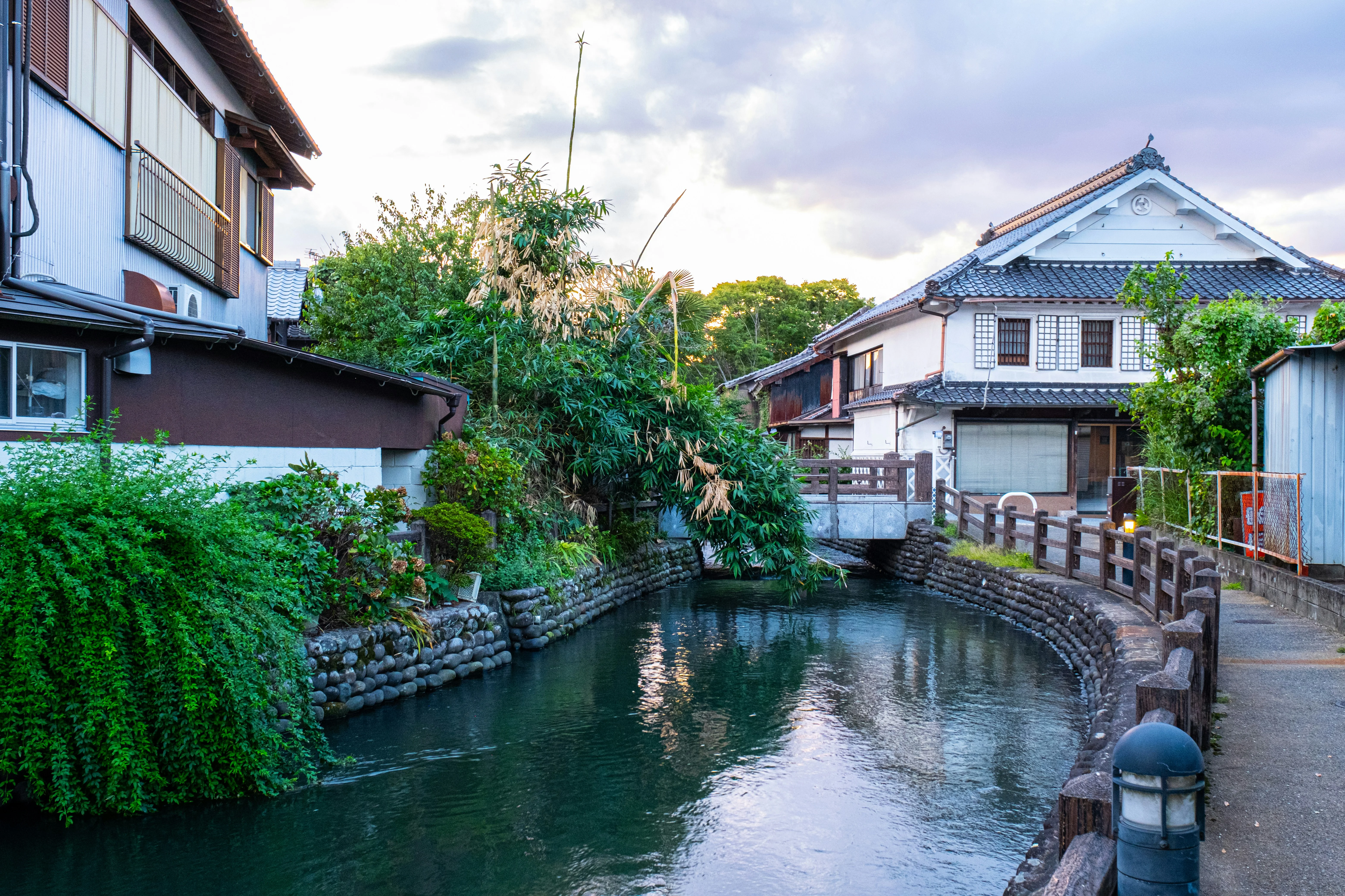 Tea with a View: Discovering Japan's Scenic Teahouses in Fukuoka