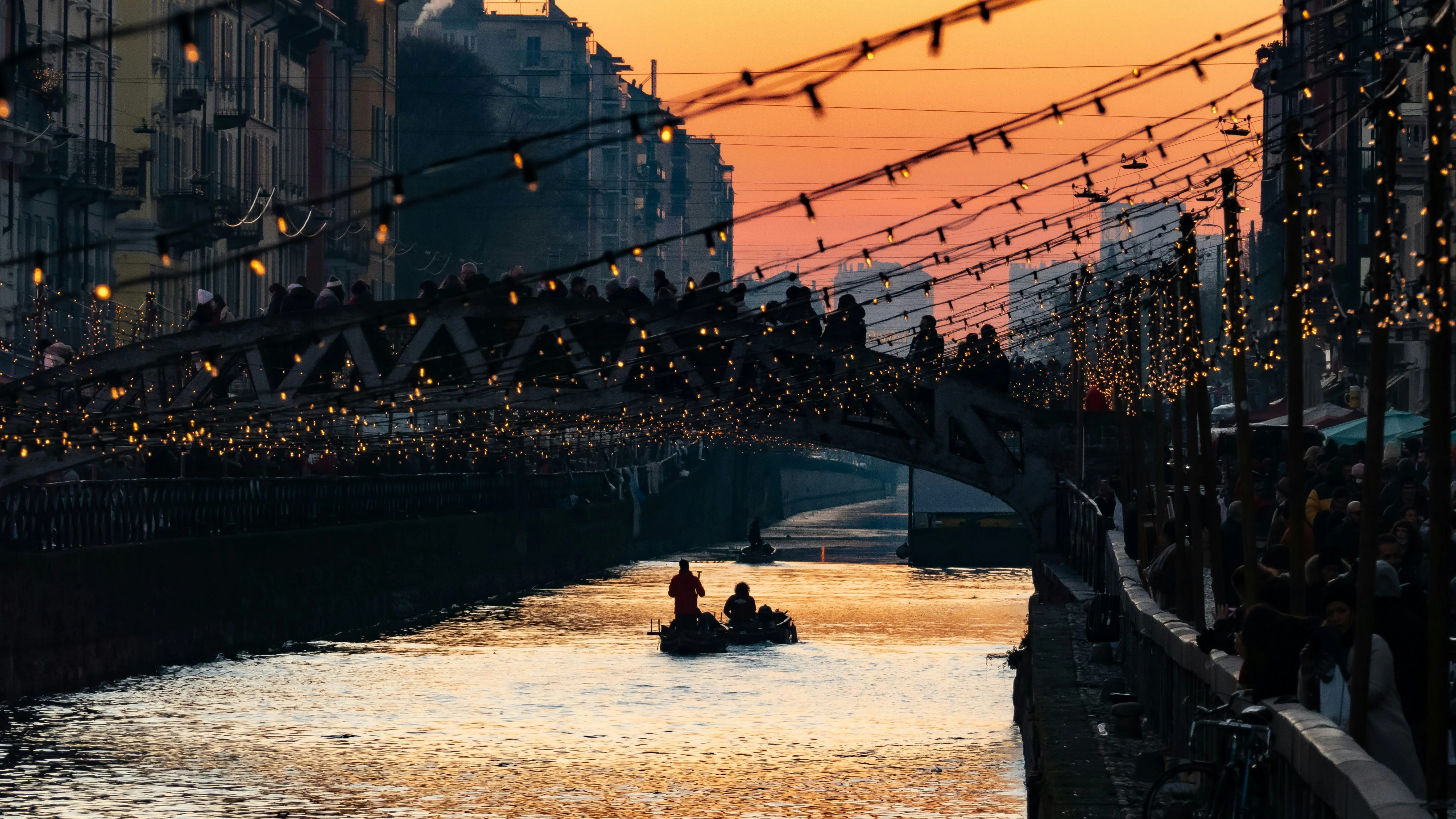 Milan's Best-Kept Secrets: Find Love in Unexpected Places Image 2