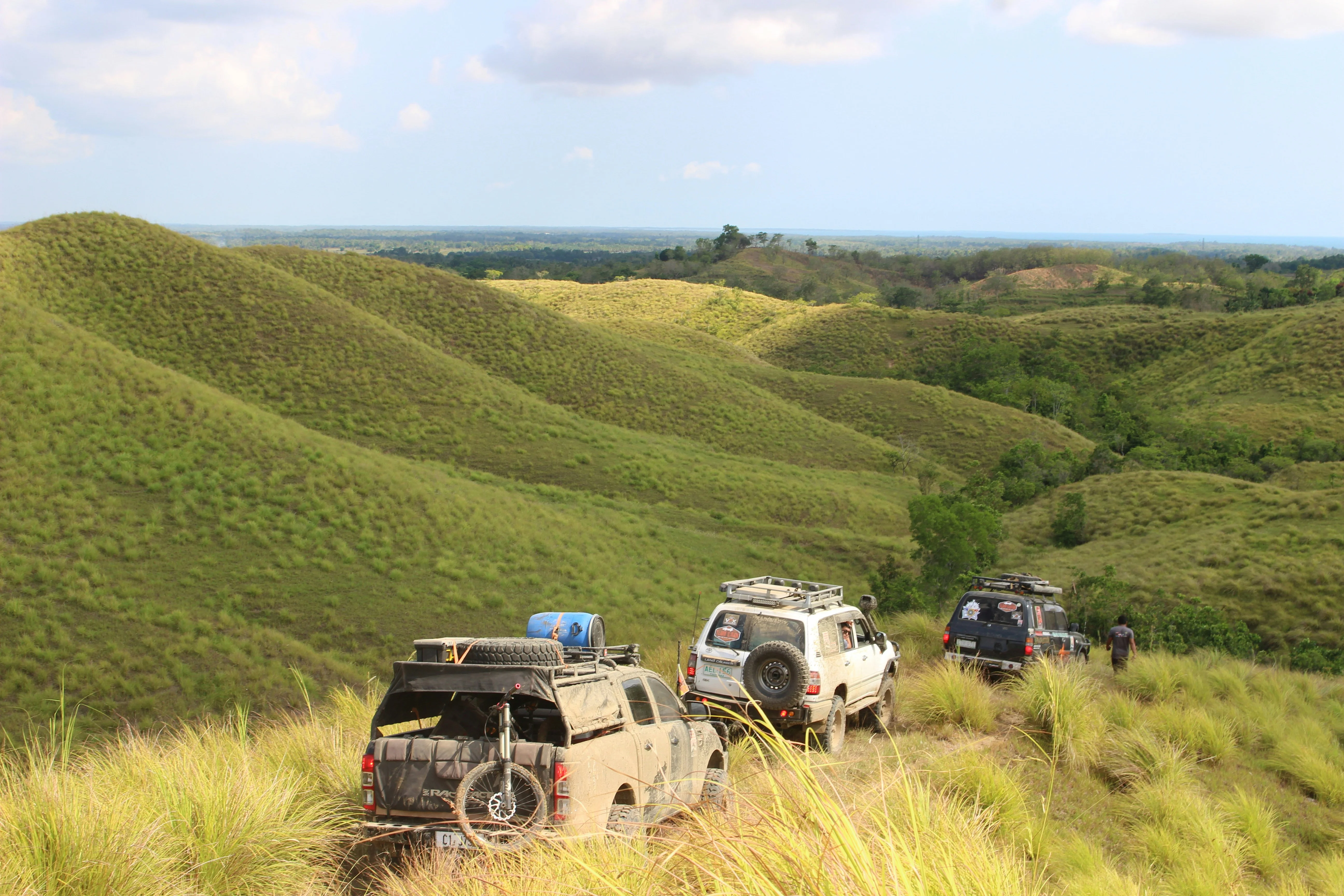 The Eco-Warrior's Guide to Sustainable Travel in the Philippines Image 3