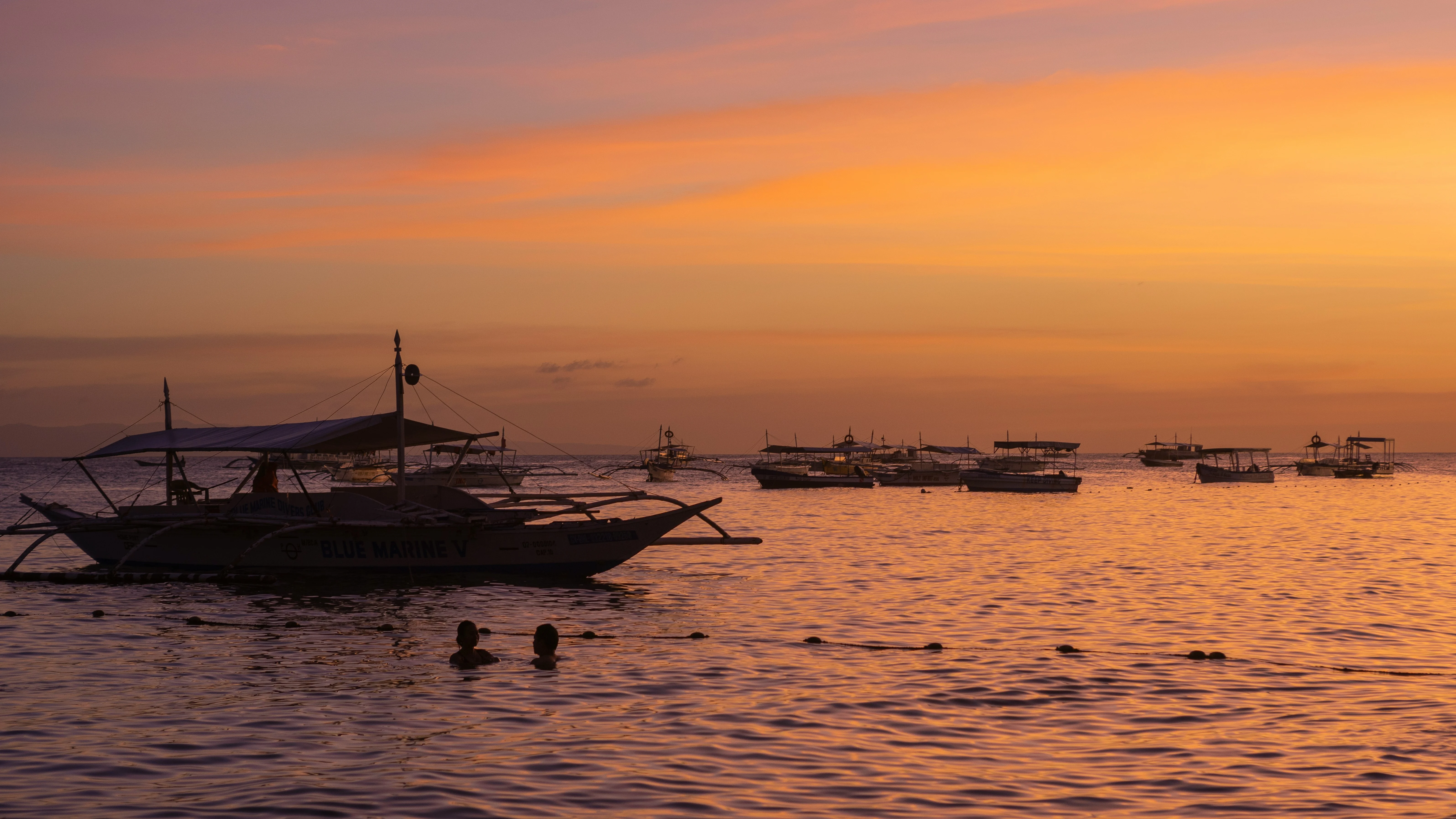 The Eco-Warrior's Guide to Sustainable Travel in the Philippines