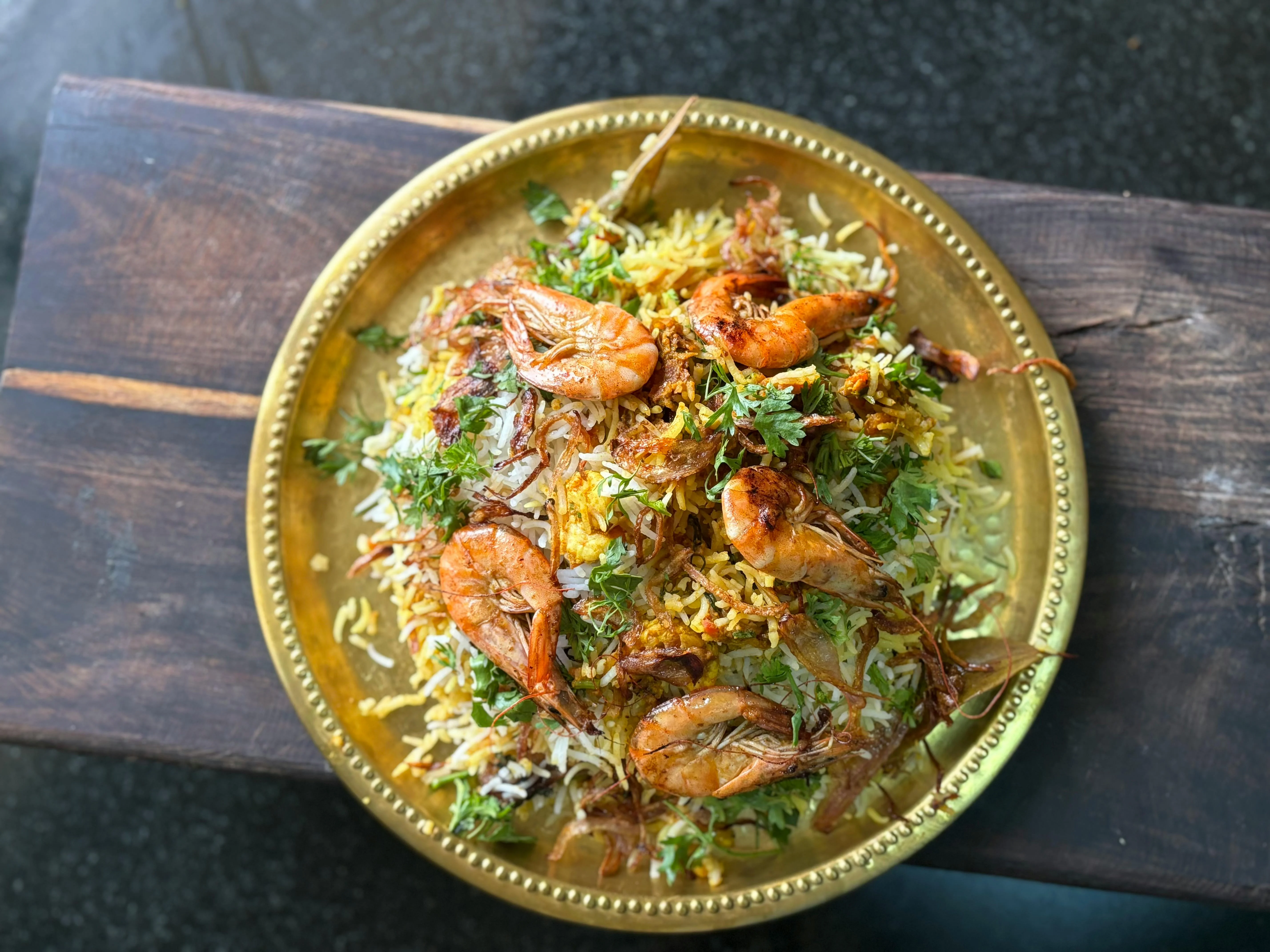 Culinary Quest: A Road Trip Through Mumbai's Hidden Food Trails Image 2