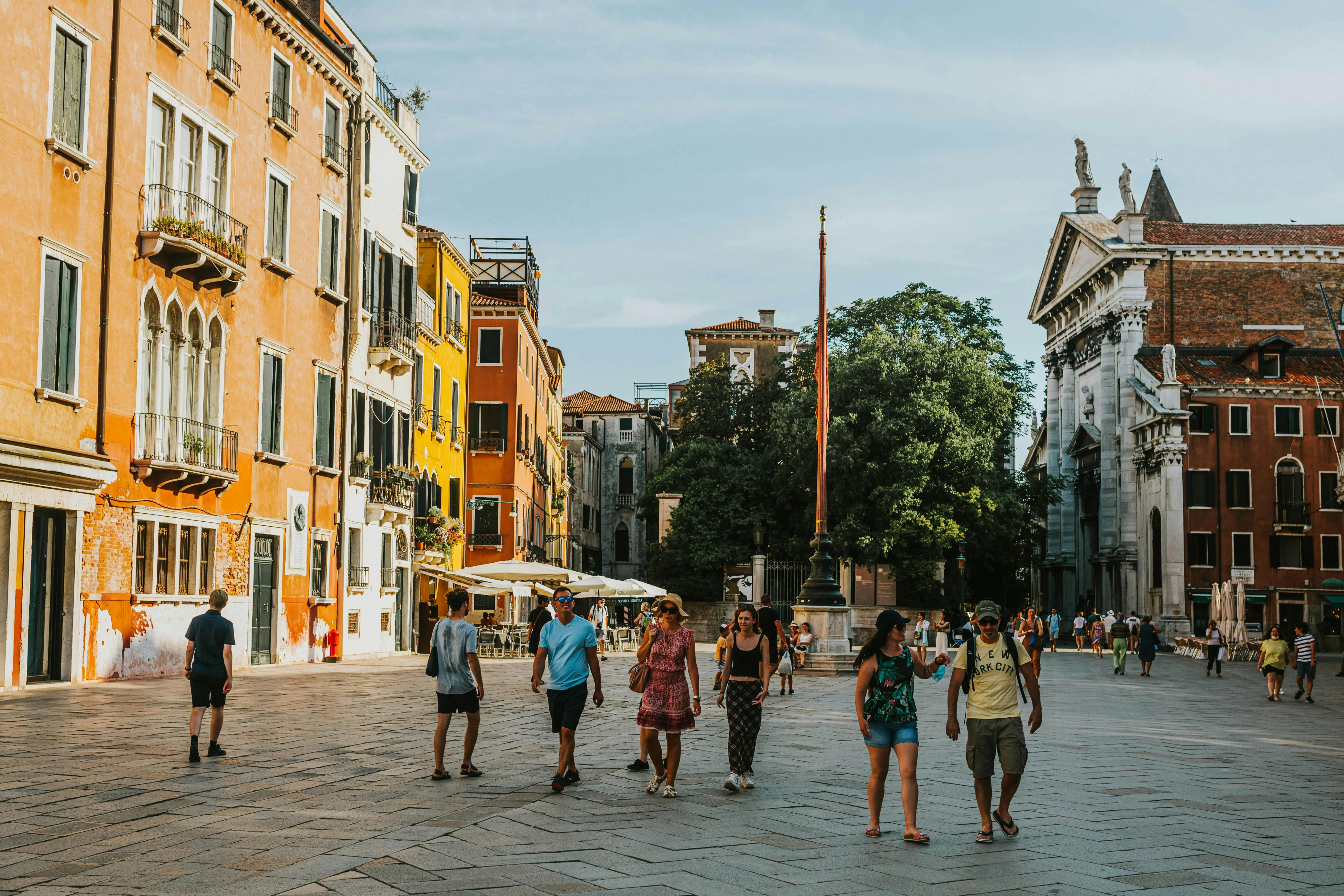 Beyond Piazza San Marco: Must-See Weekend Highlights in Venice Image 3