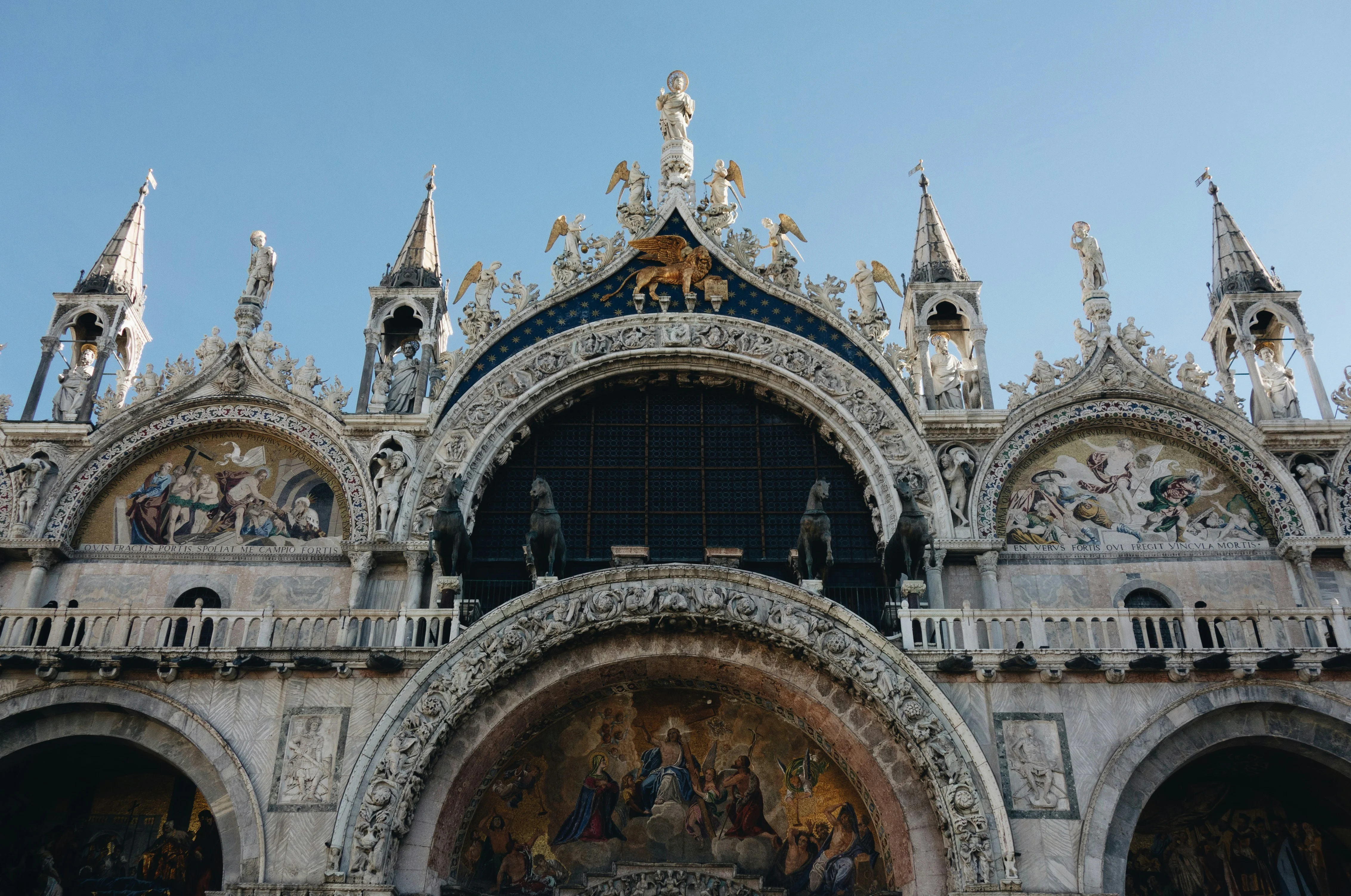 Beyond Piazza San Marco: Must-See Weekend Highlights in Venice