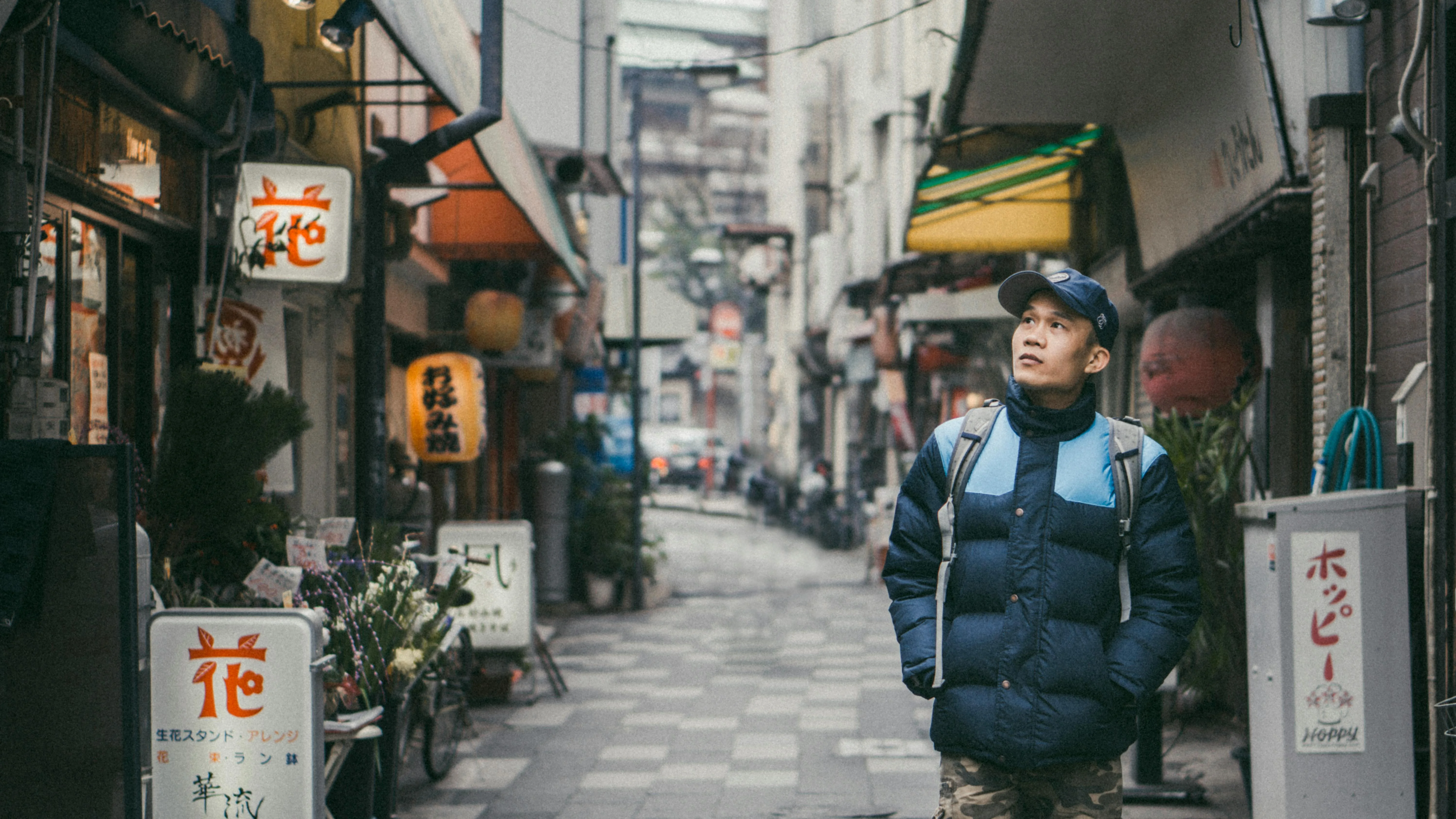 From Kimonos to Streetwear: A Fashion Lifestyle Guide to Nara's Shopping Streets Image 2