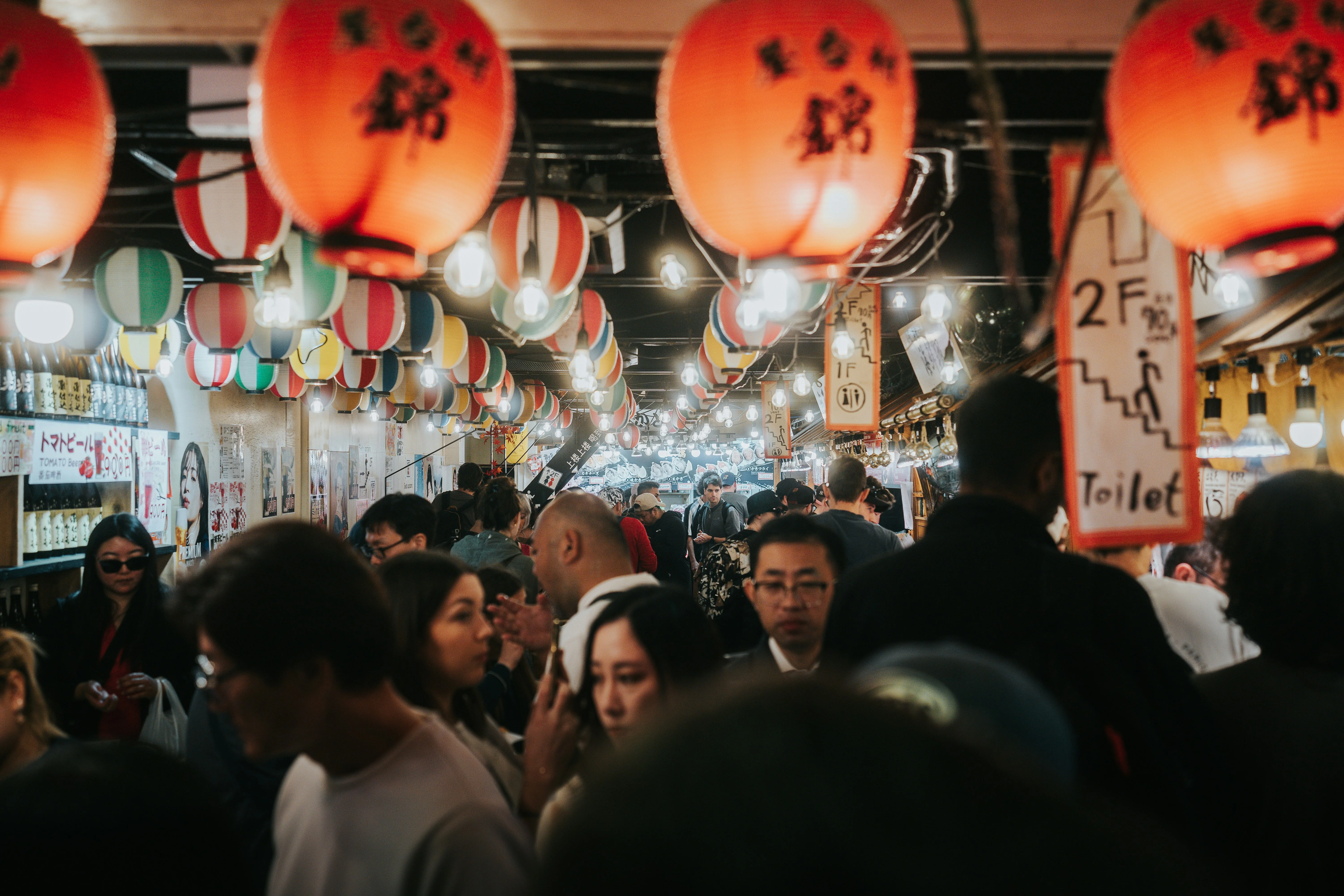 From Kimonos to Streetwear: A Fashion Lifestyle Guide to Nara's Shopping Streets