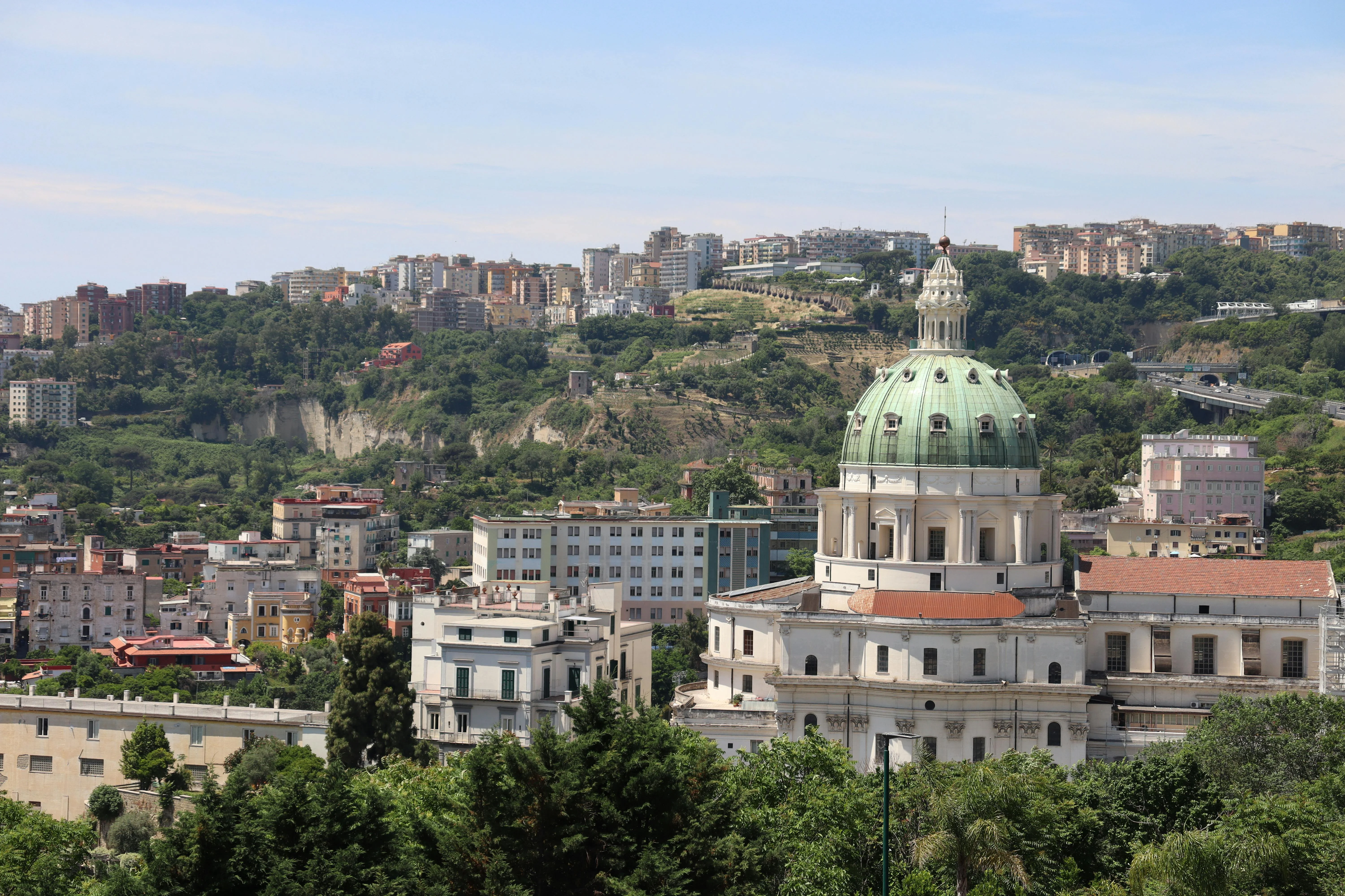 Italian Beaches and Museums: A Sophisticated Escape in Naples Image 2