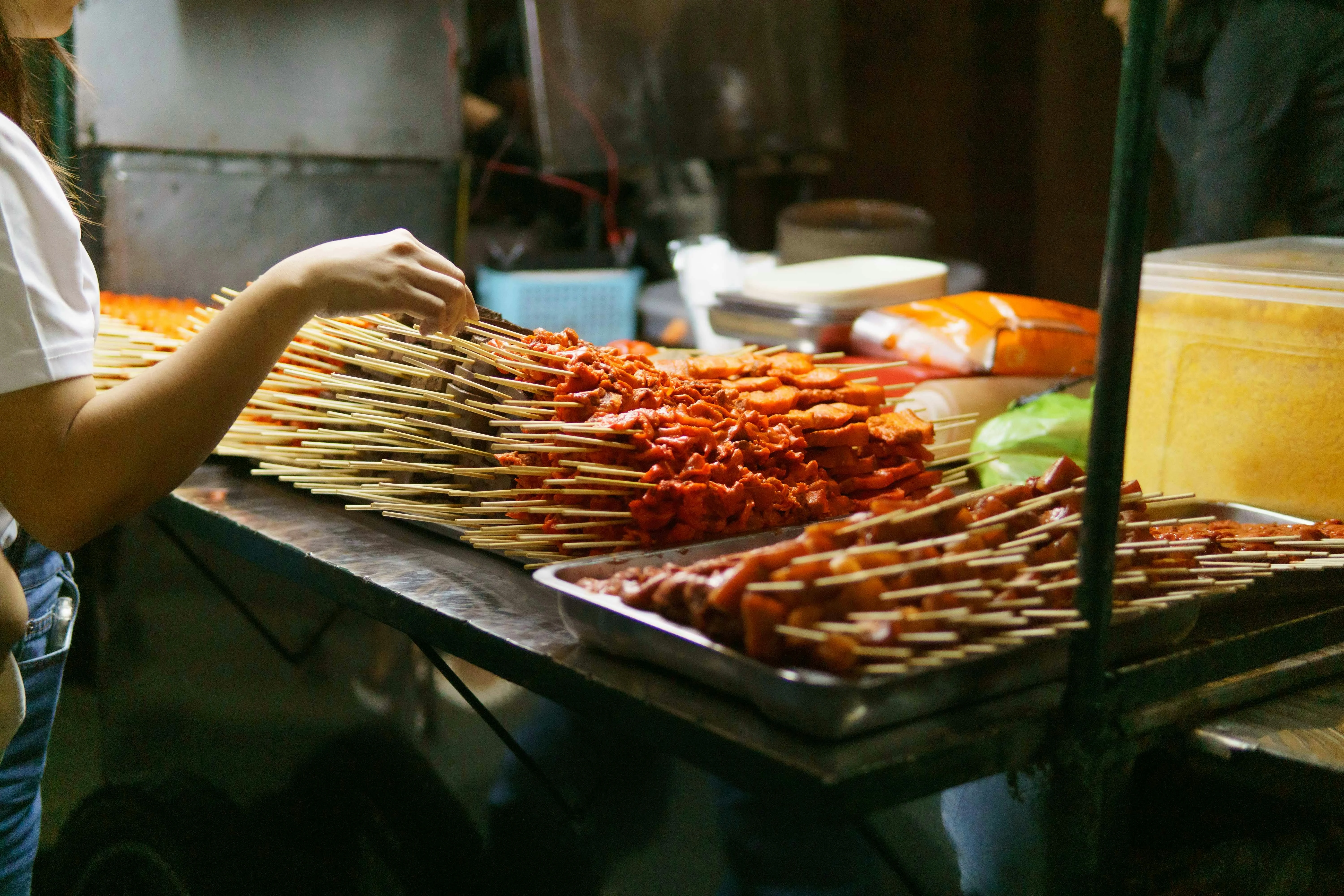 Cebu's Culinary Journey: Street Foods You Must Try During Festival Season Image 2