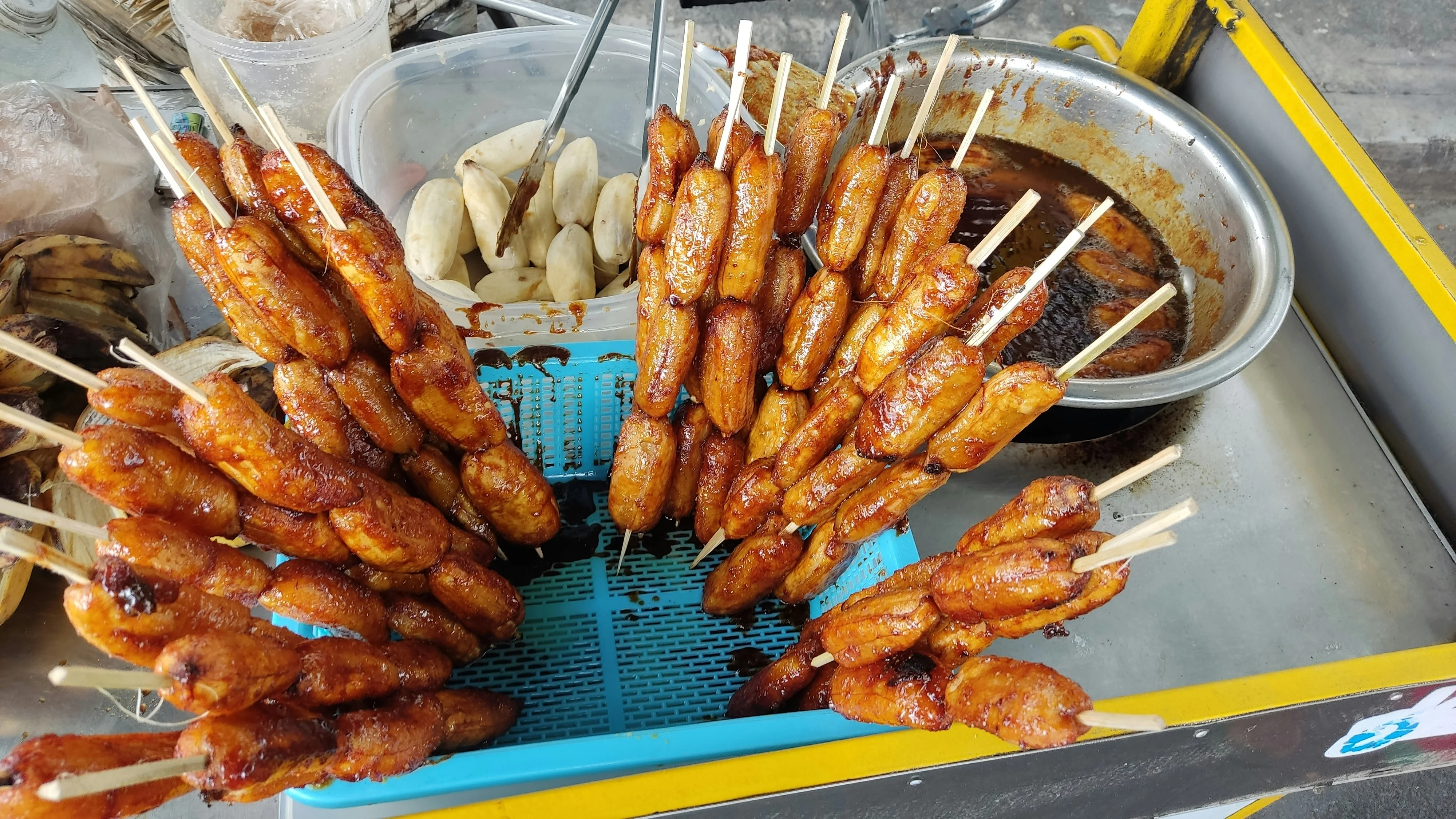 Cebu's Culinary Journey: Street Foods You Must Try During Festival Season Image 3