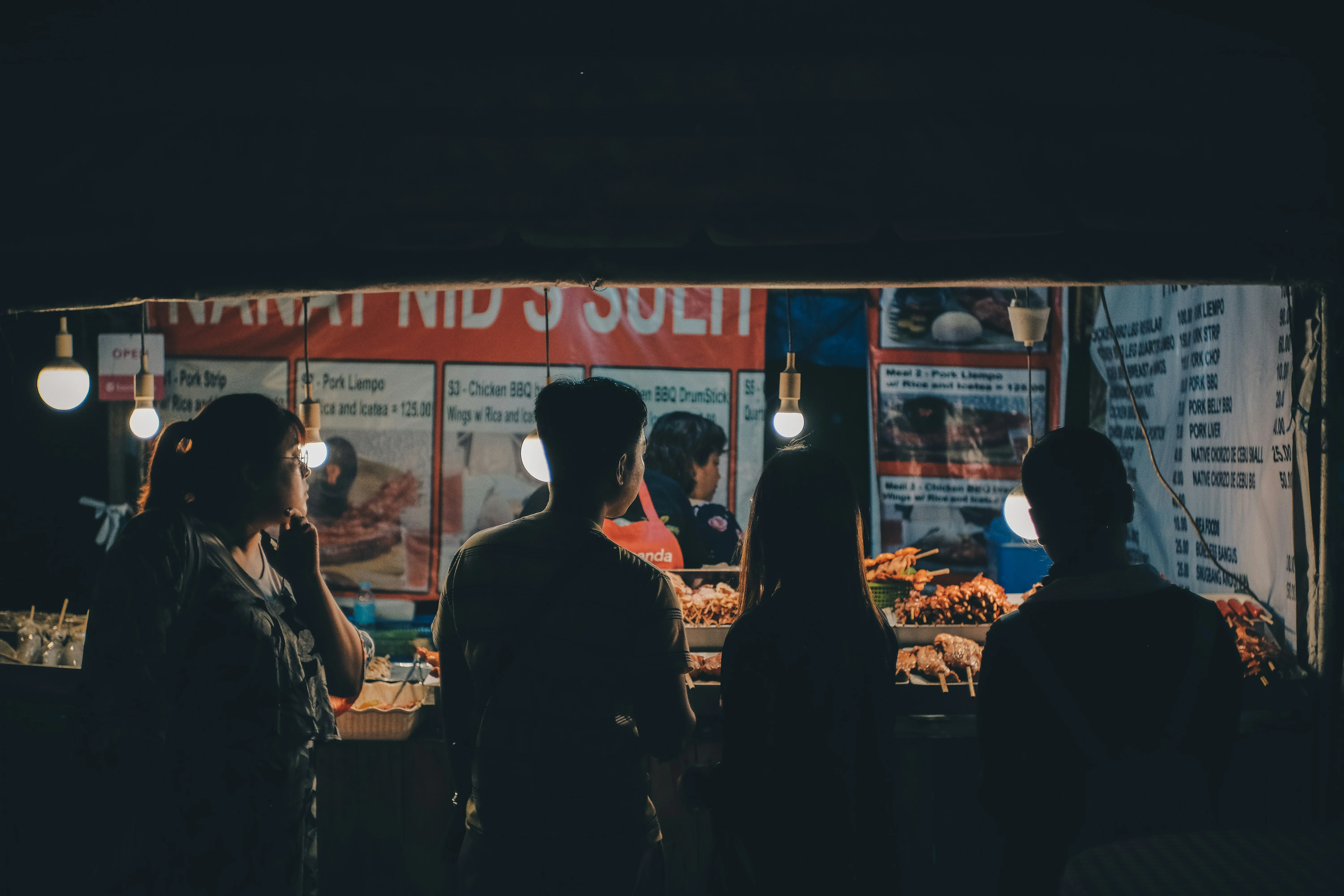 Cebu's Culinary Journey: Street Foods You Must Try During Festival Season