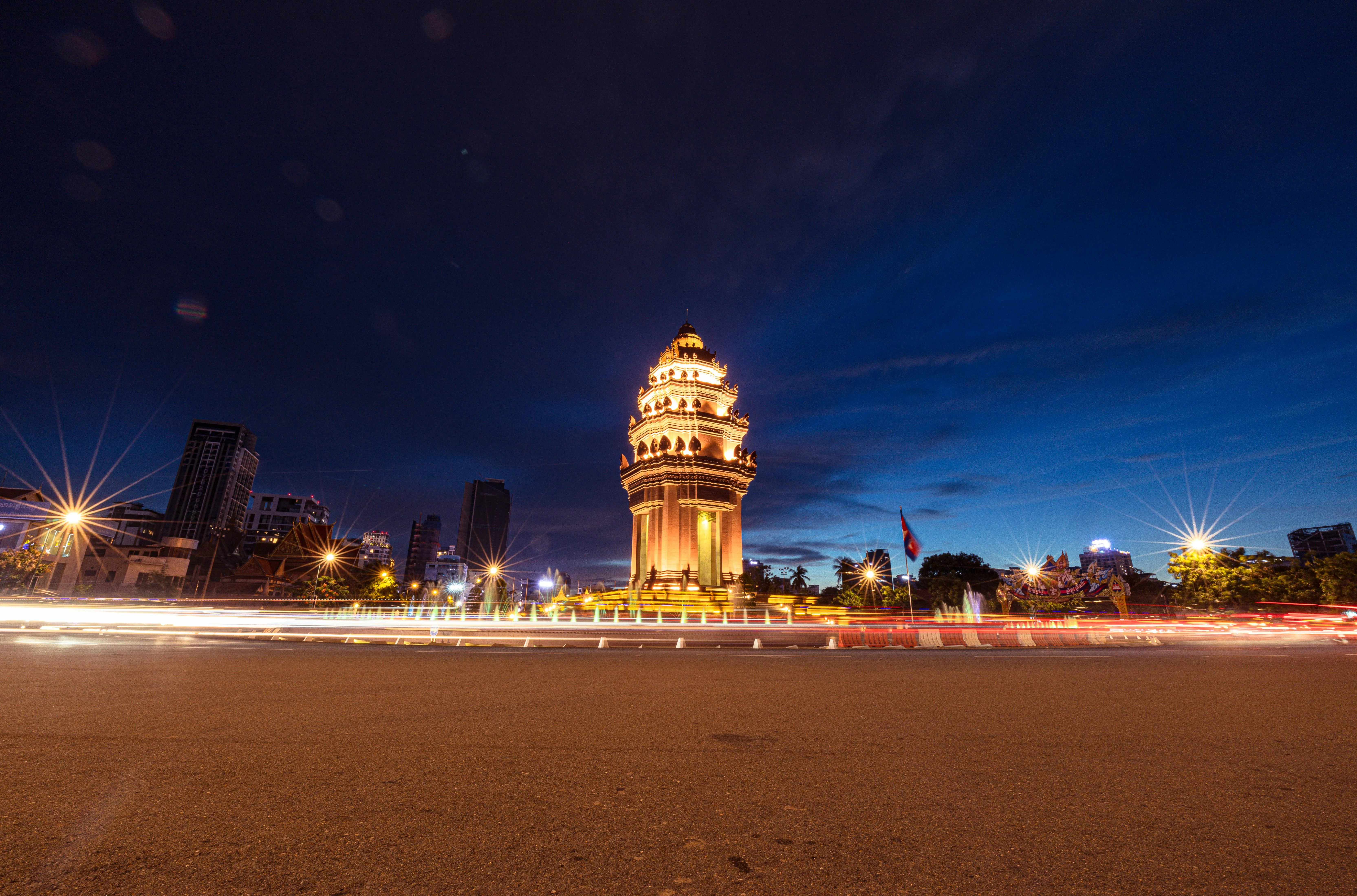 The Art of Downtime: Unique Coffee Shops in Phnom Penh for the Business Backpacker Image 2