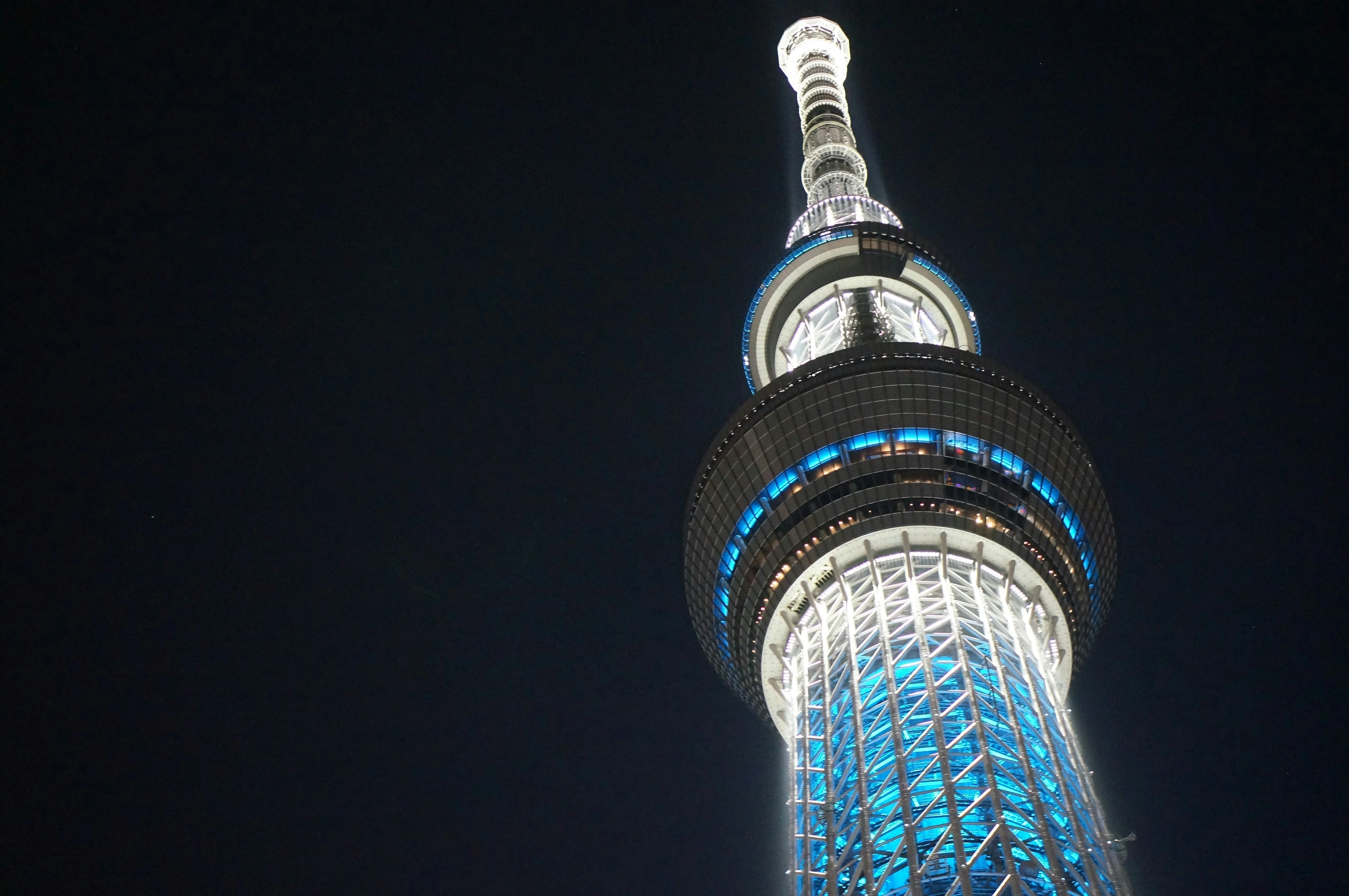 From a New Perspective: Accessible Viewpoints and Photography Spots in Tokyo image 1