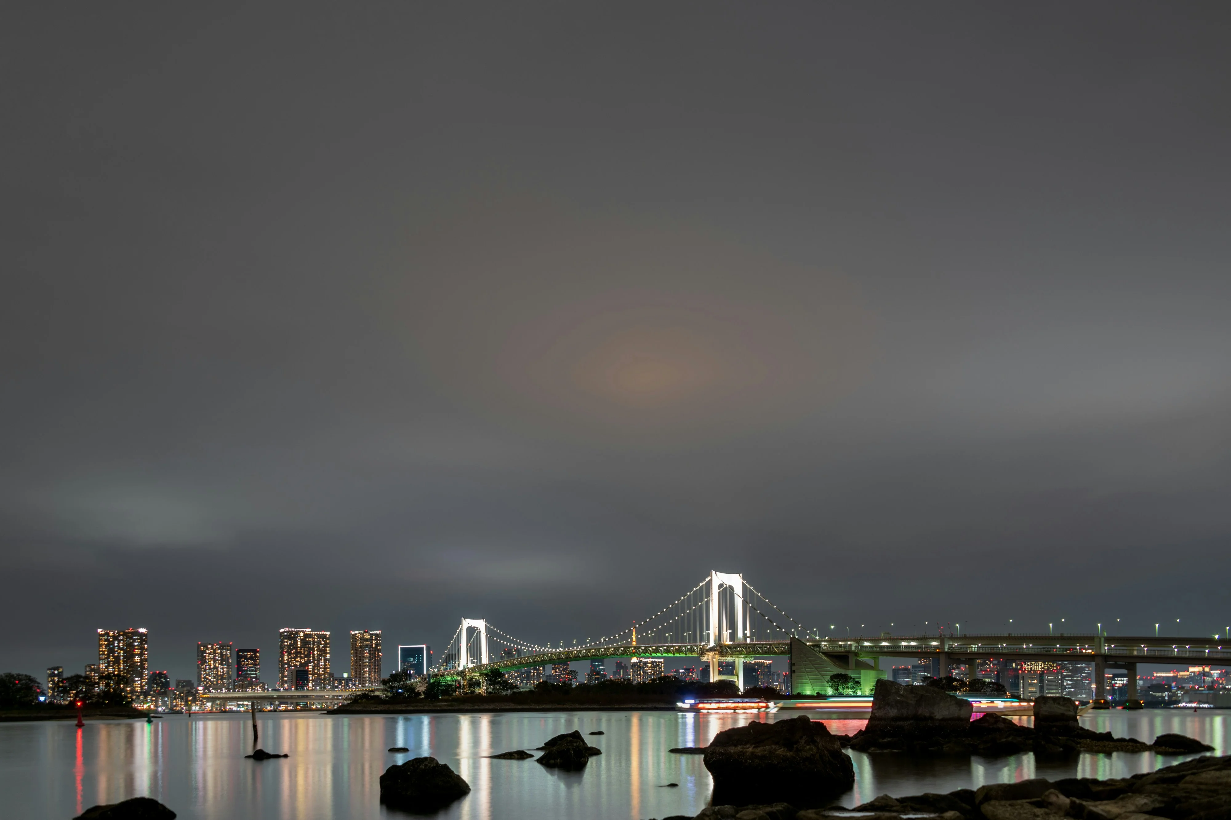 From a New Perspective: Accessible Viewpoints and Photography Spots in Tokyo image 3