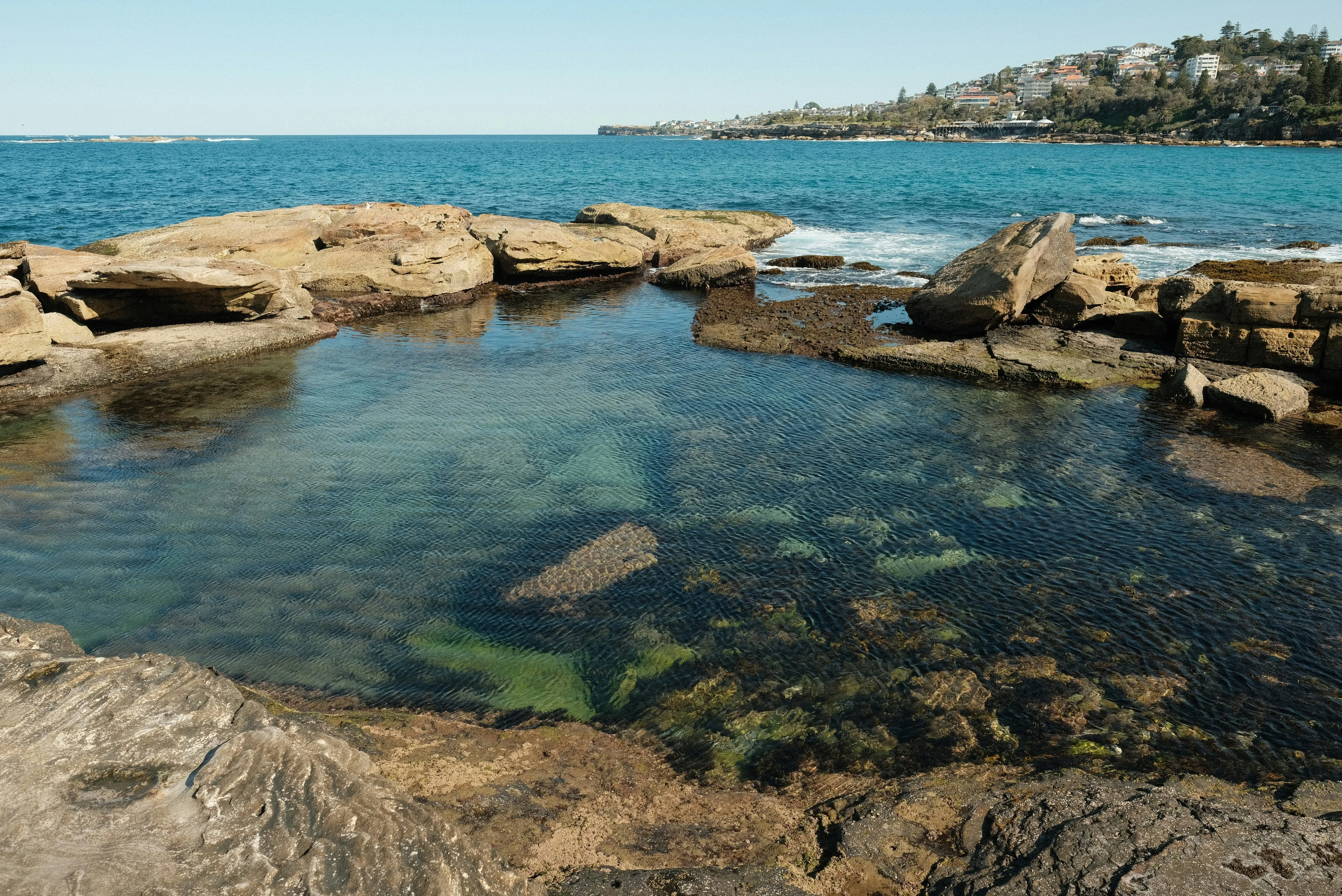 The Call of the Sea: Sydney's Top Beaches for Romantic Sunset Walks Image 2