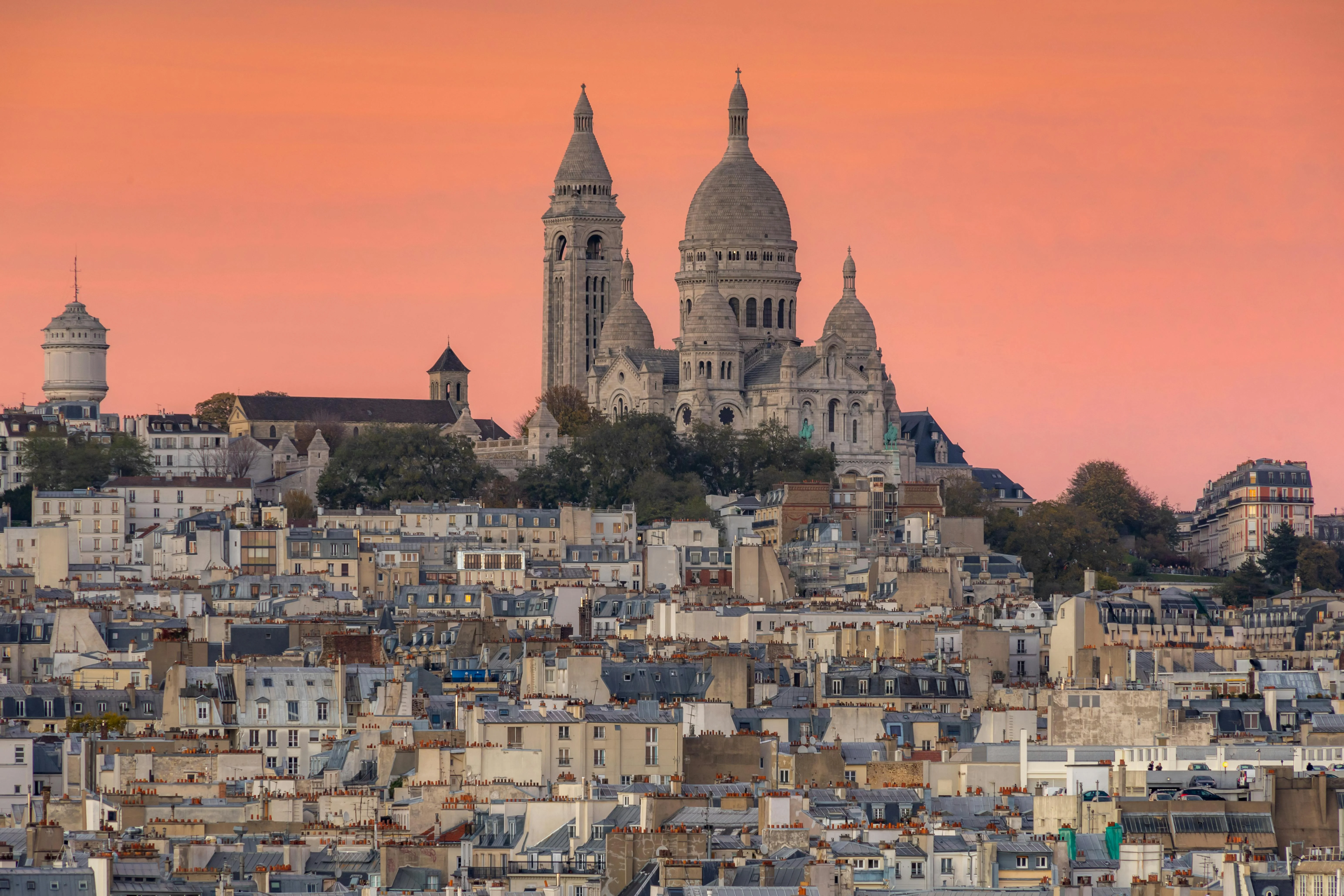 Turning Your Paris Layover into a Mini Adventure Image 2